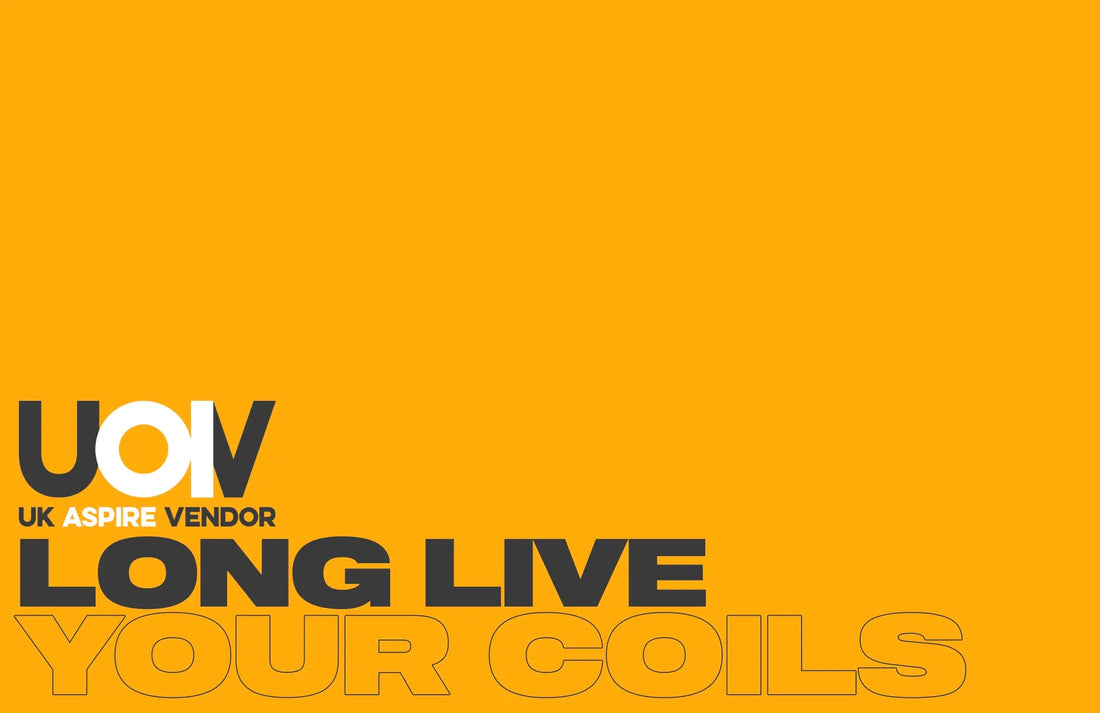 Learn how to extend the life of your vaping coils and avoid burnt coils with these simple tips. Save money and improve your experience with our comprehensive guide.