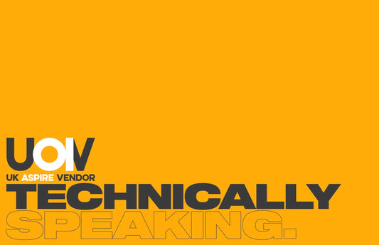 Learn about the technical aspects of vaping in this guide. We cover the inner workings of e-cigarettes & types available as well as factors that impact their performance.