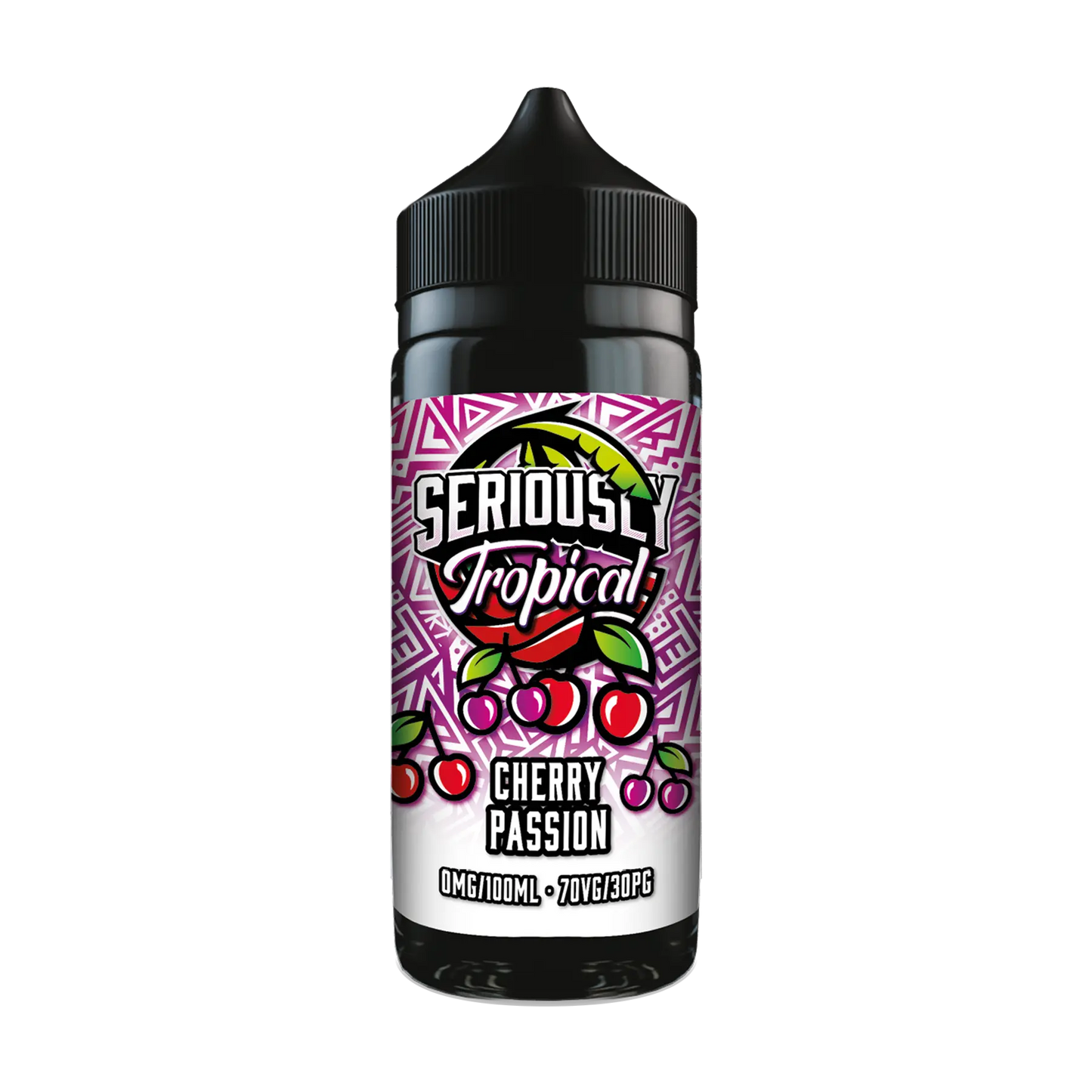 Doozy 100ml E Liquid Shortfill