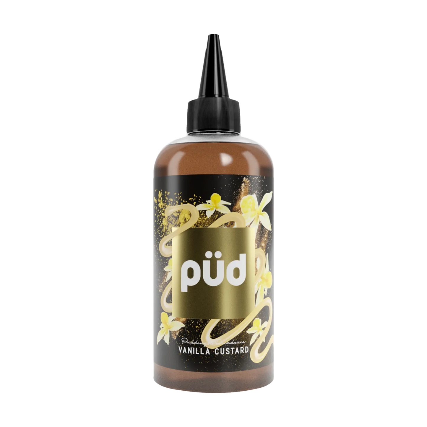 Pud E-Liquid 200ml E Liquid Shortfill