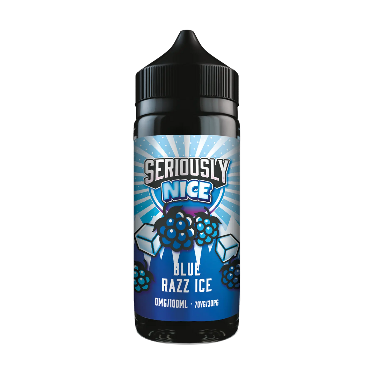 Doozy 100ml E Liquid Shortfill