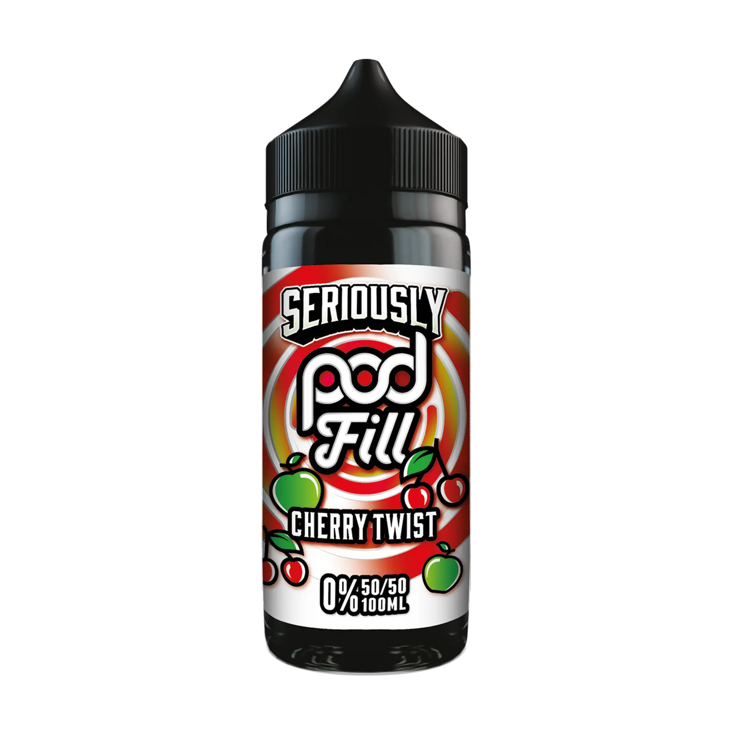 Doozy 100ml E Liquid Shortfill