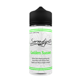 Wick Liquor Serendipity - Golden Sunset 100ml E Liquid Shortfill