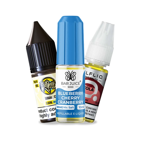 10ML E-LIQUID