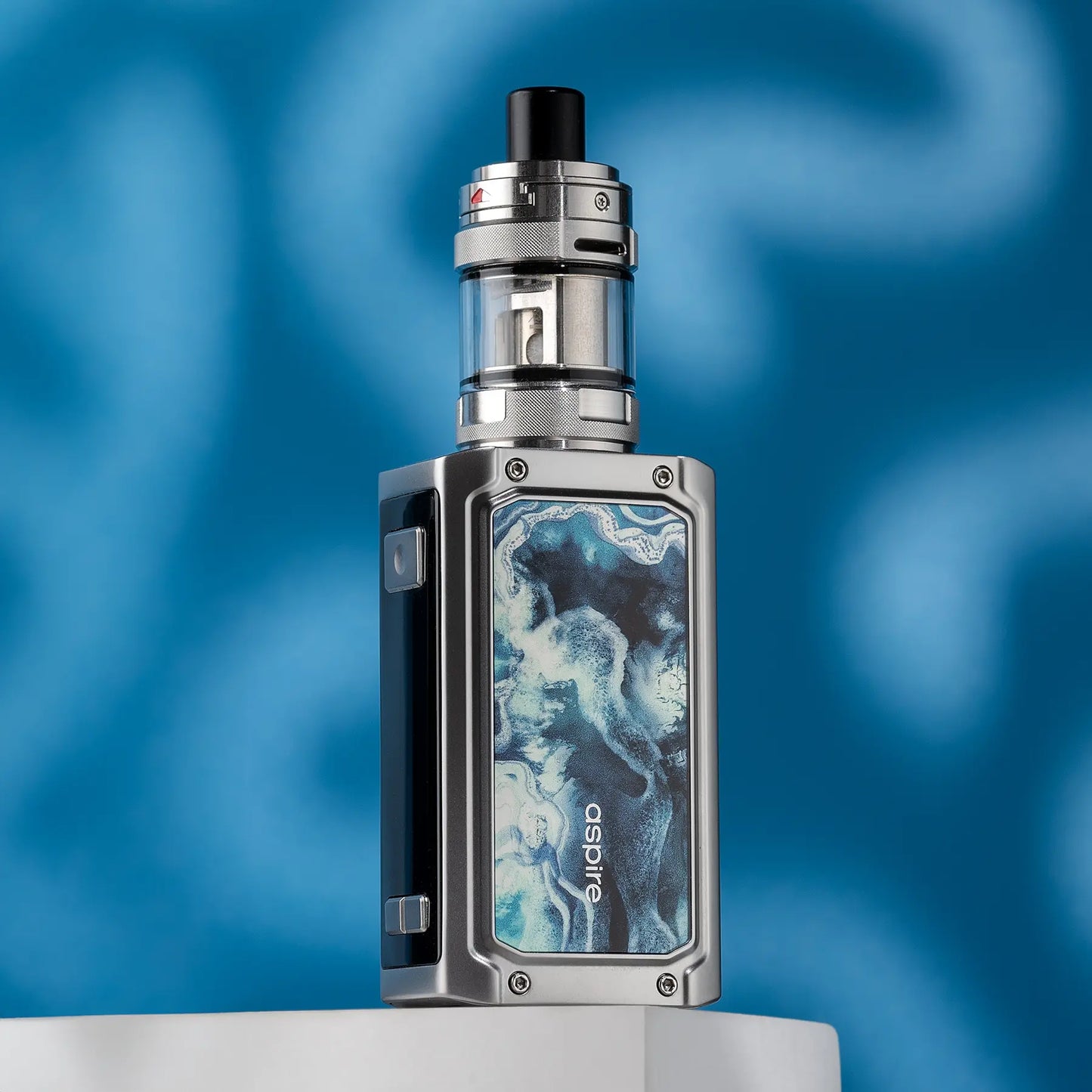 Aspire Rover Plus 2600mAh Mouth To Lung Kit