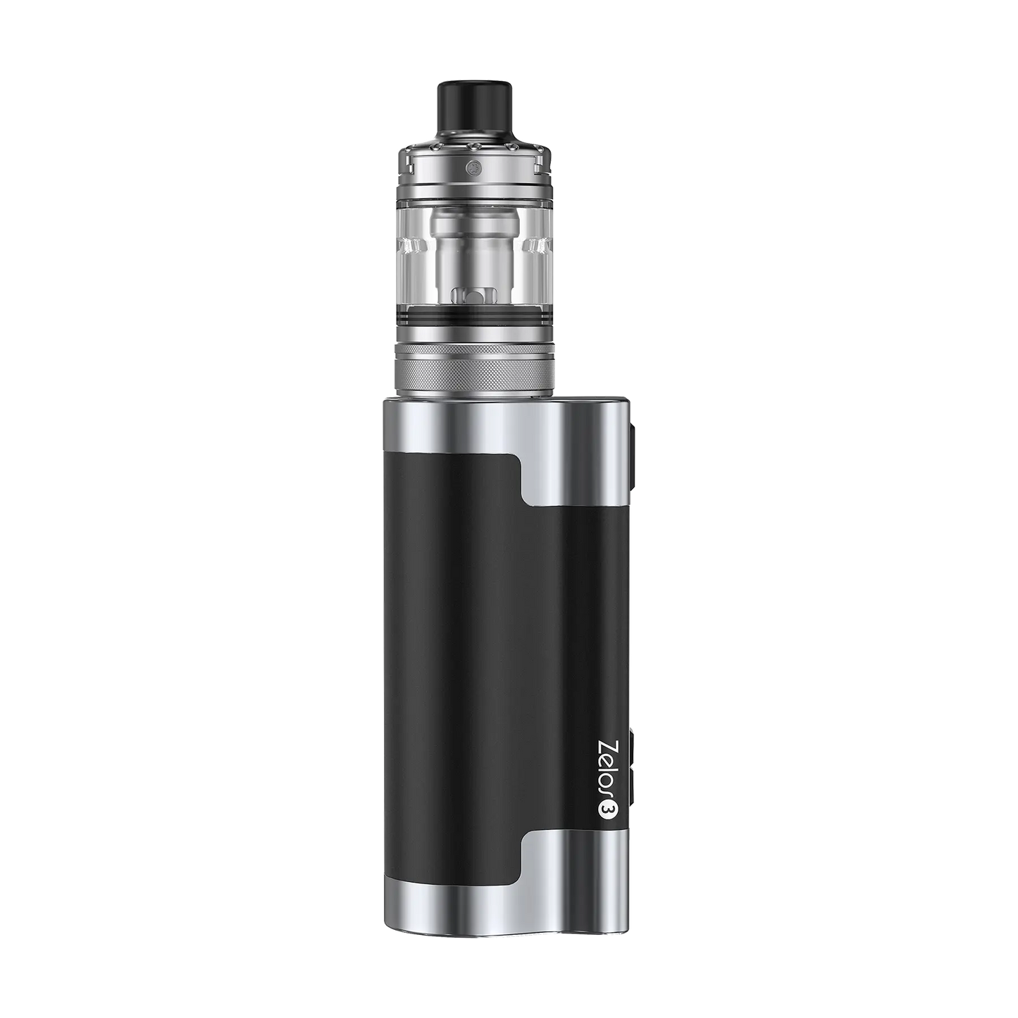 Aspire Zelos 3 Mouth To Lung Kit