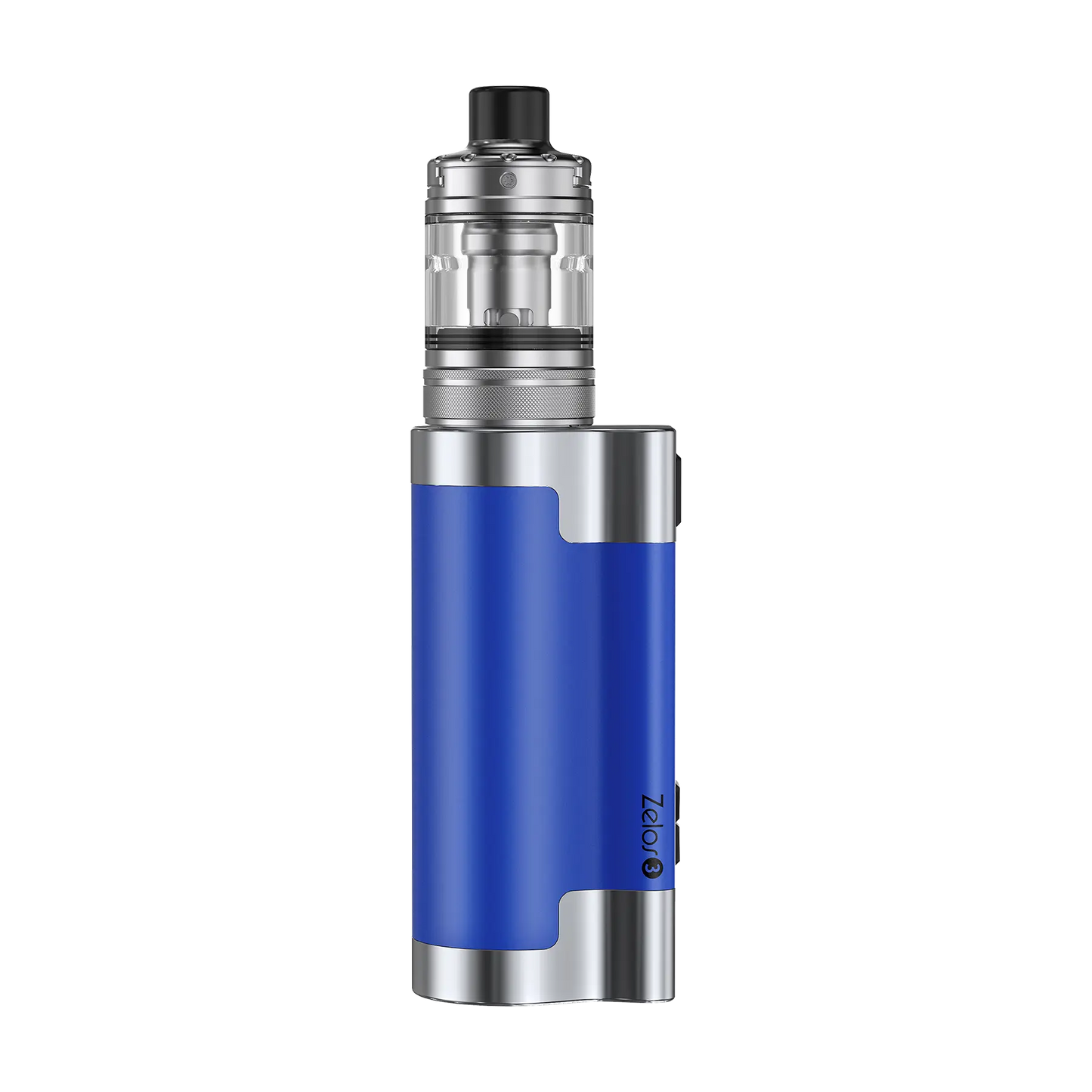 Aspire Zelos 3 Mouth To Lung Kit
