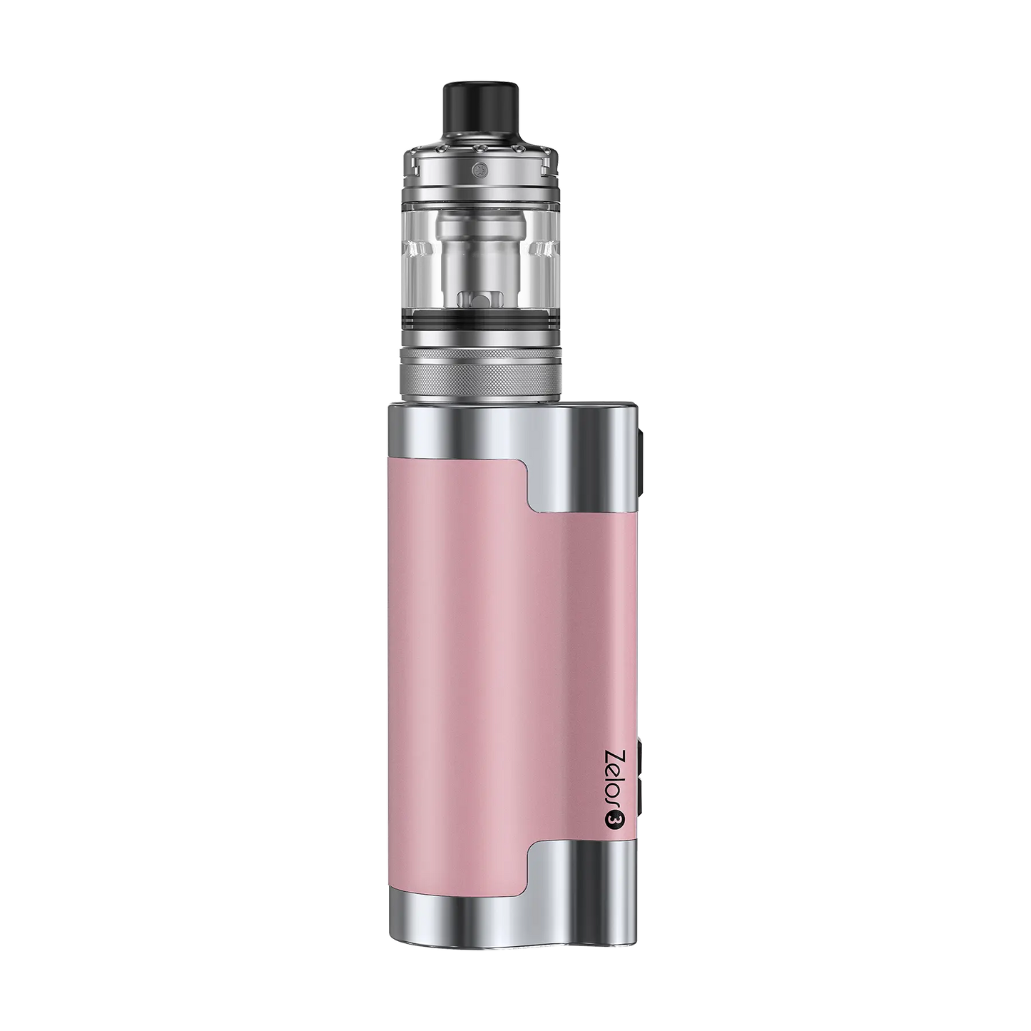 Aspire Zelos 3 Mouth To Lung Kit
