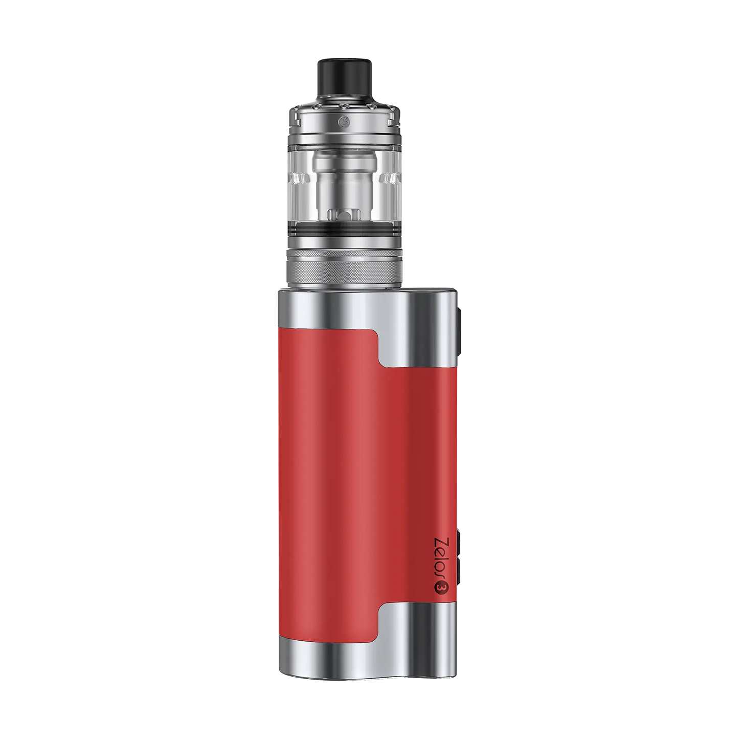 Aspire Zelos 3 Mouth To Lung Kit
