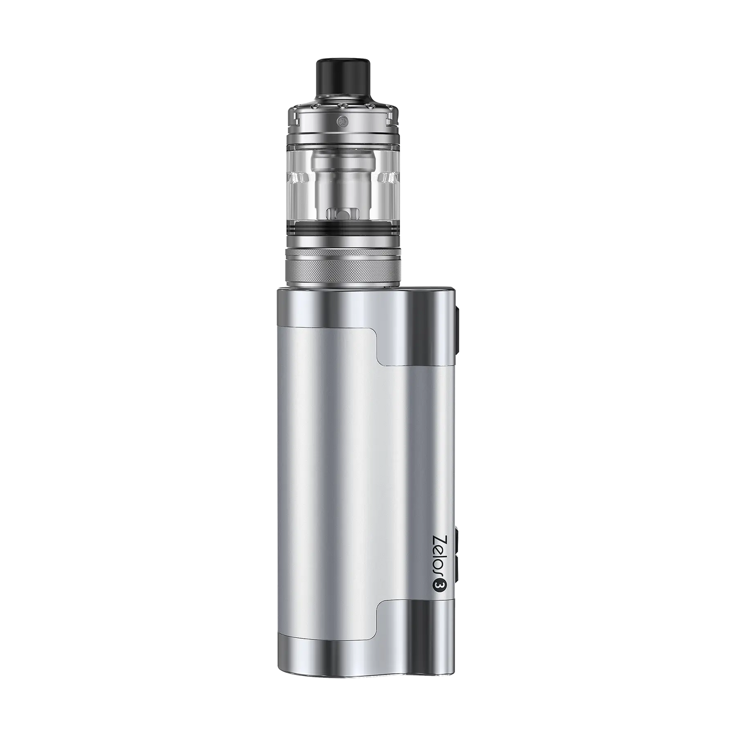 Aspire Zelos 3 Mouth To Lung Kit