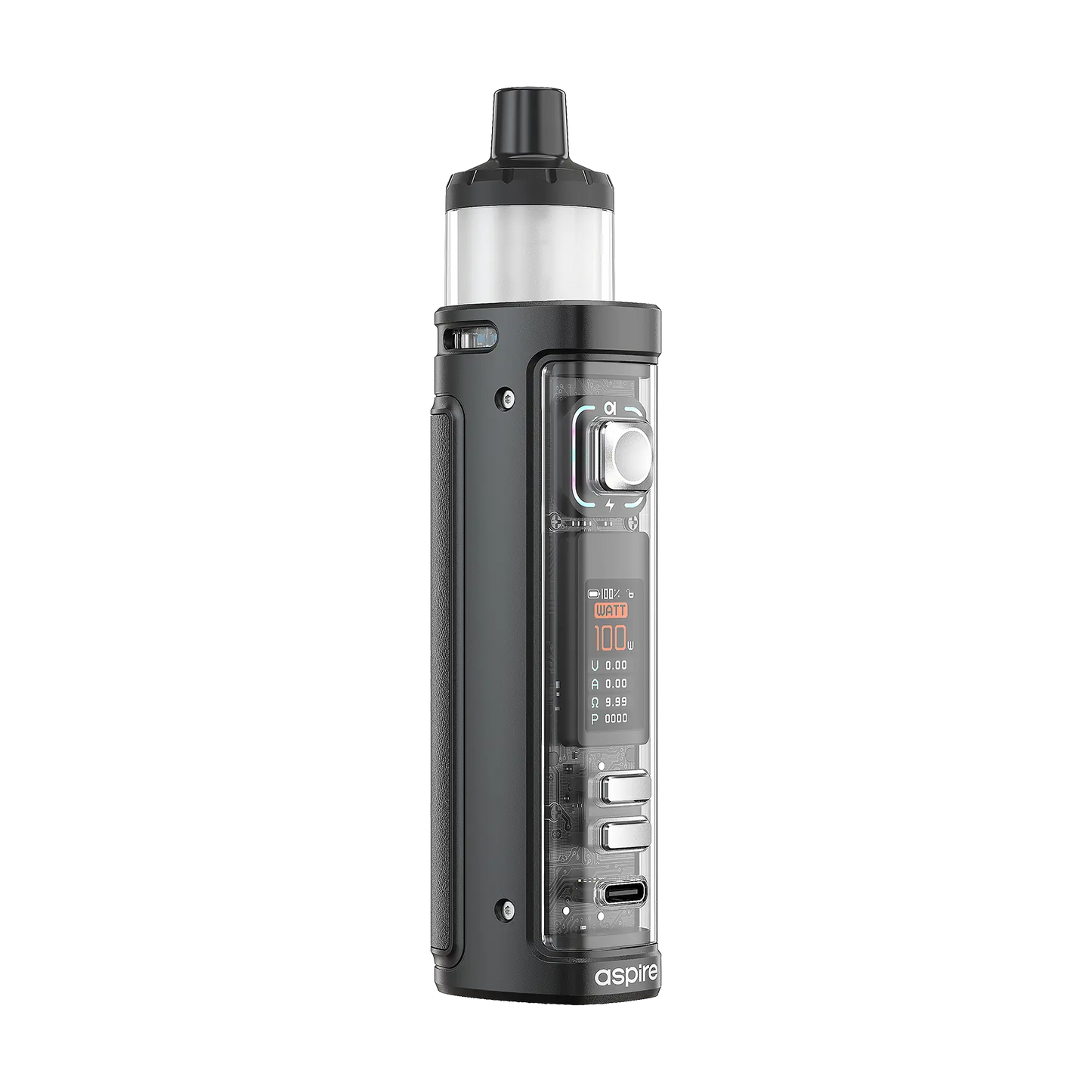Aspire Veynom EX Vape Kit