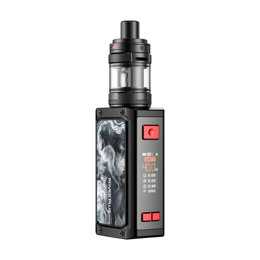 Aspire Rover Plus Mouth To Lung Kit