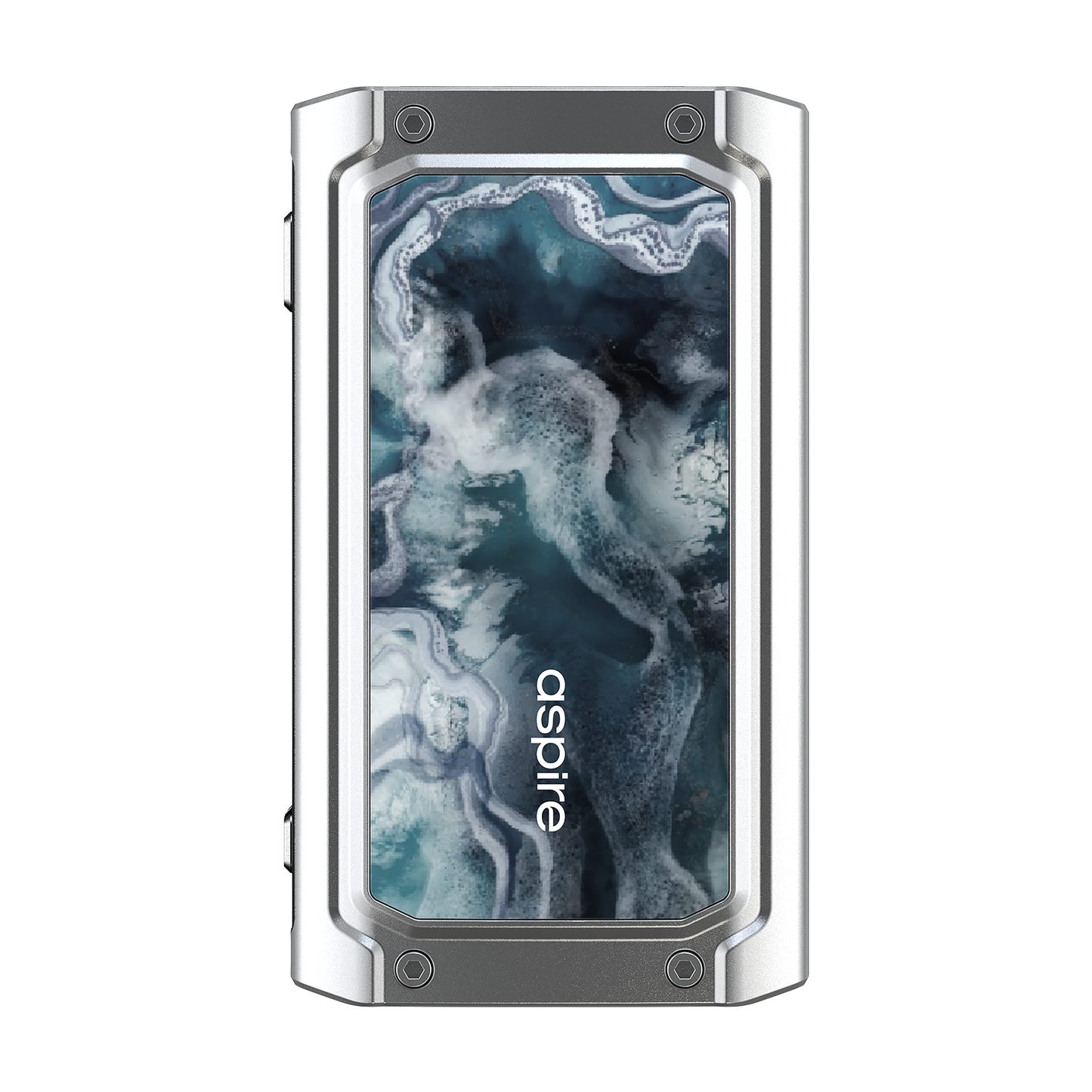 Aspire Rover Plus 2600mAh Mod