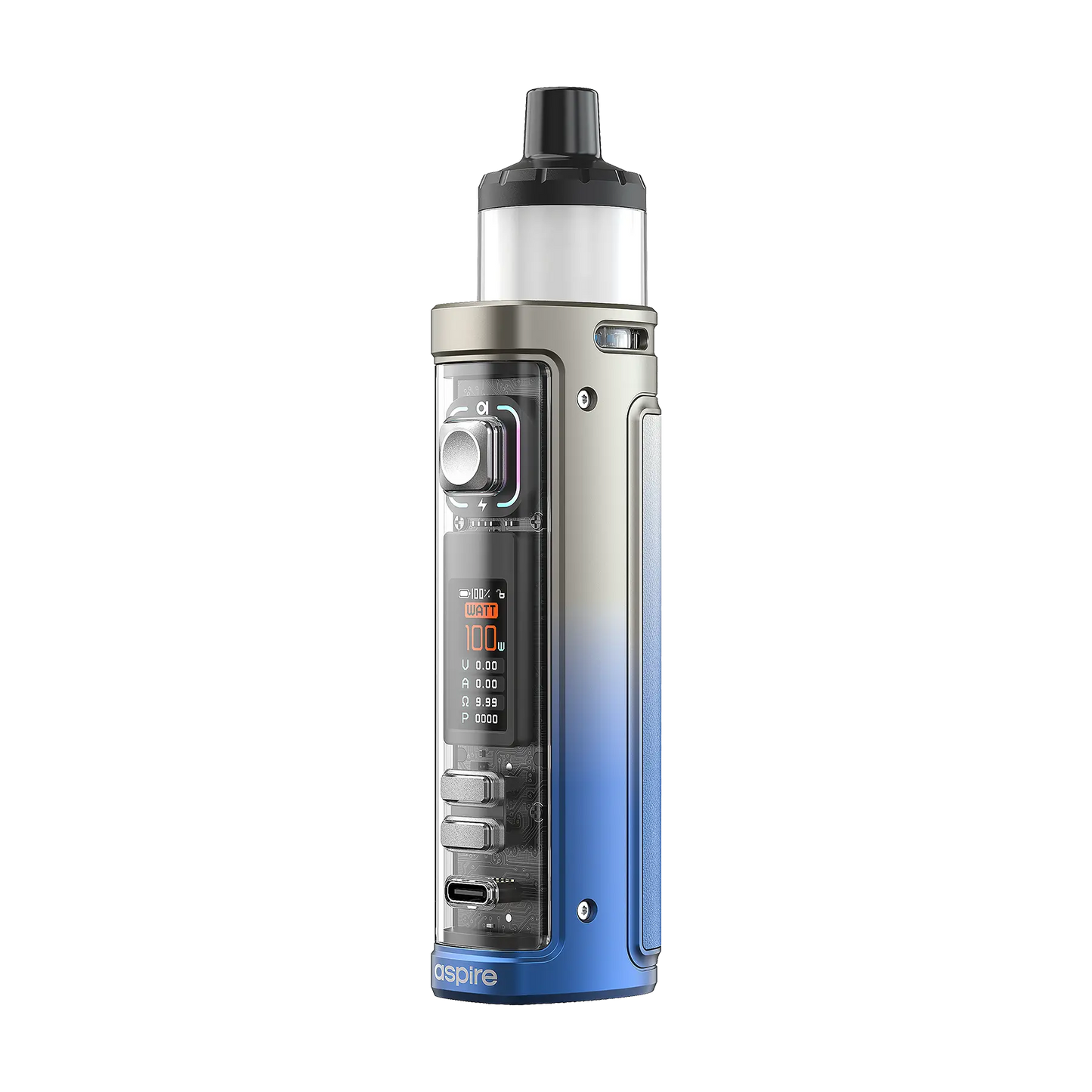Aspire Veynom EX Vape Kit