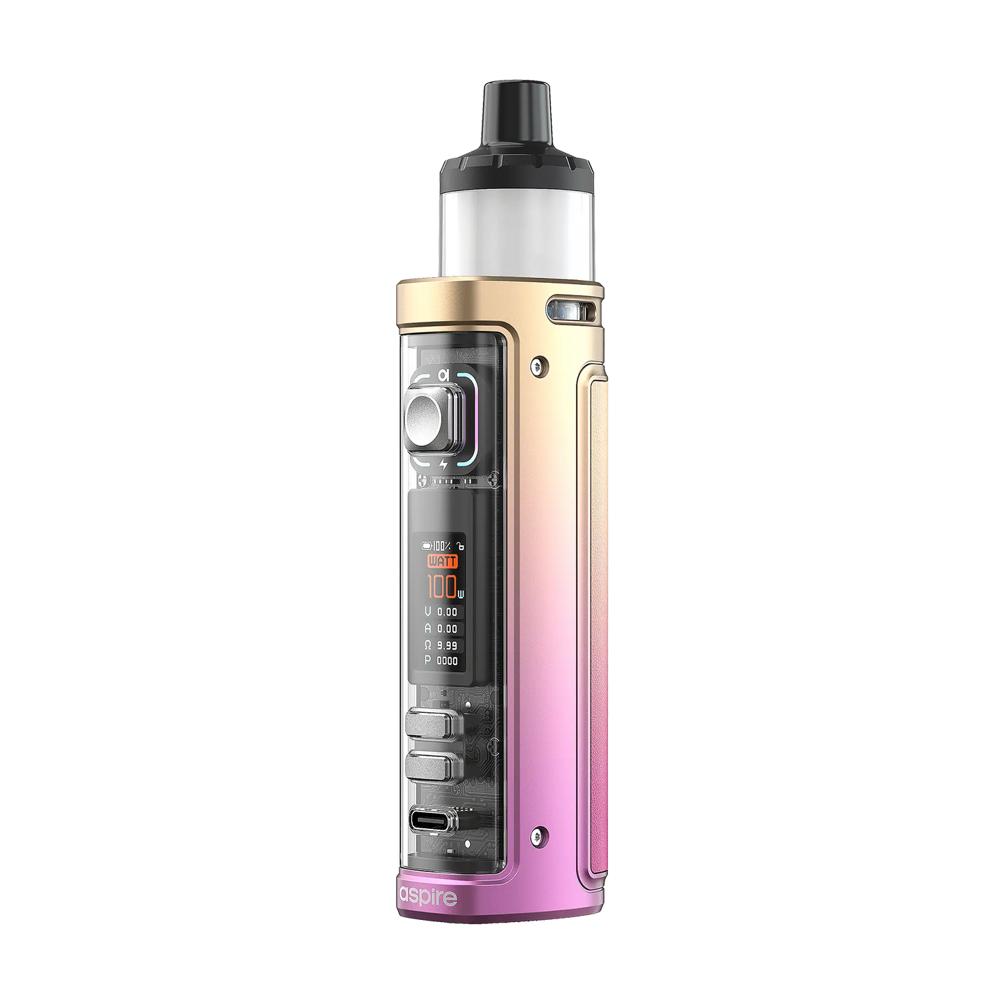 Aspire Veynom EX Vape Kit