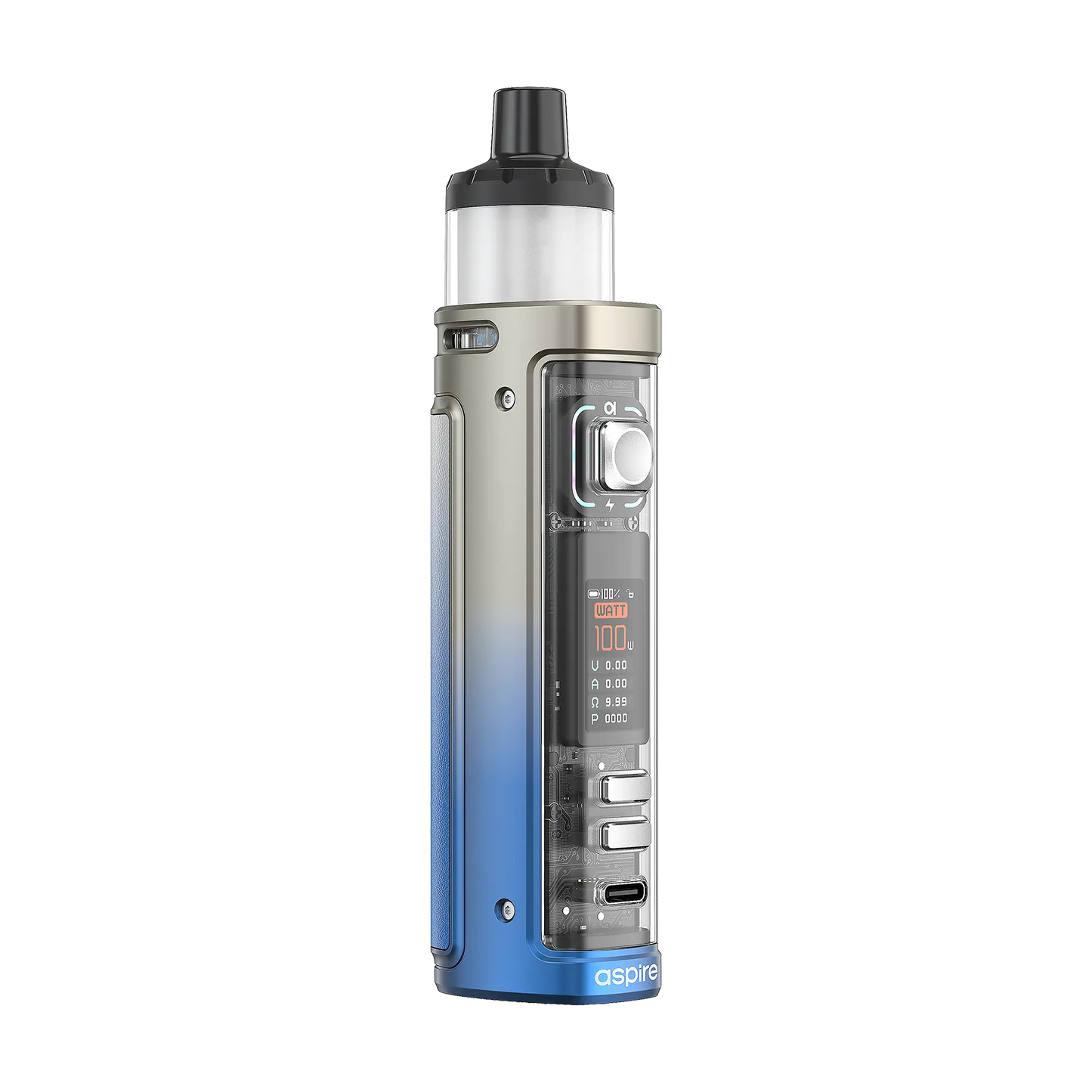 Aspire Veynom EX Vape Kit