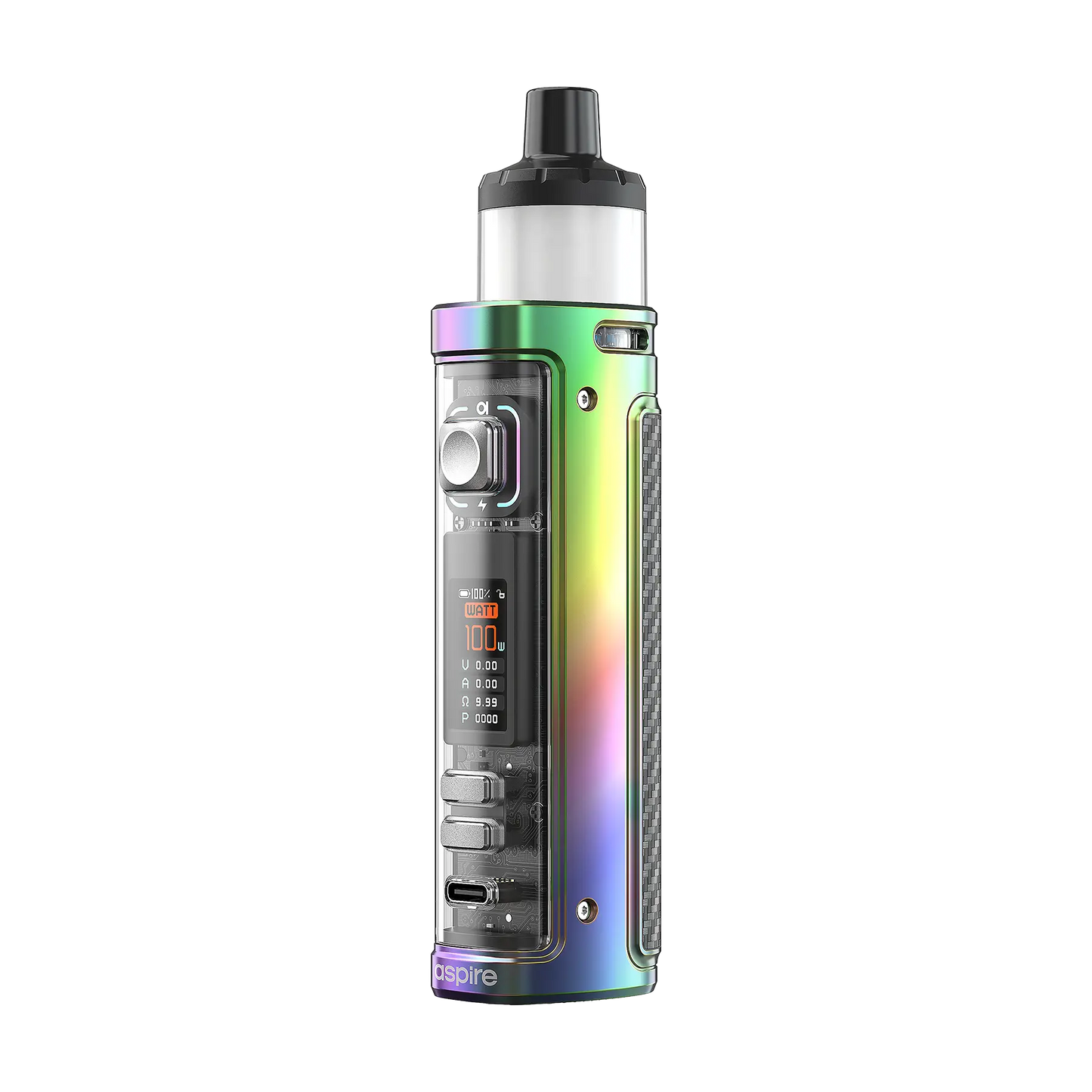 Aspire Veynom EX Vape Kit