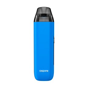 Aspire UK Minican 3 Pro 900mAh Pod Kit - Azure Blue