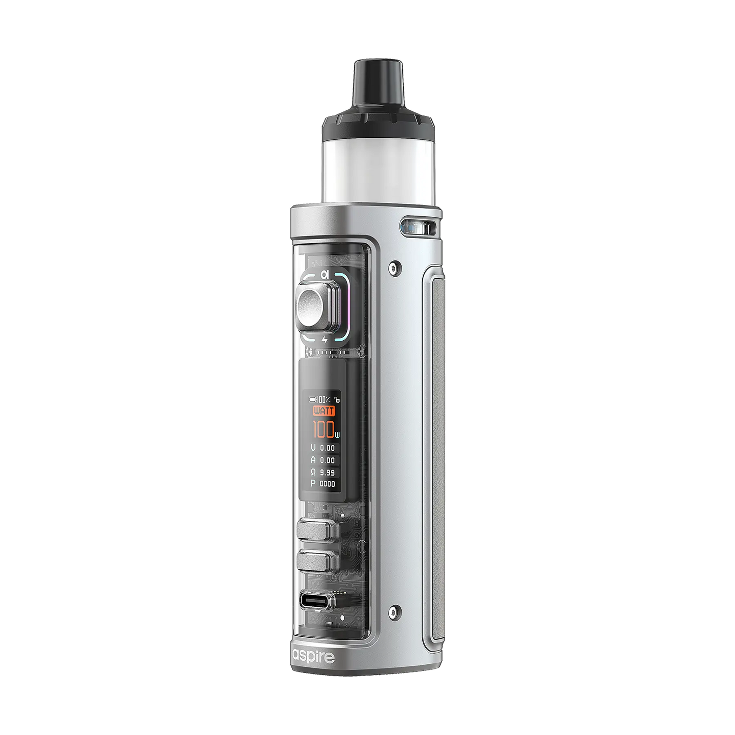 Aspire Veynom EX Vape Kit