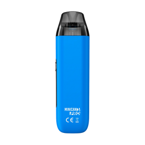 Aspire UK Minican 3 Pro 900mAh Pod Kit - Azure Blue