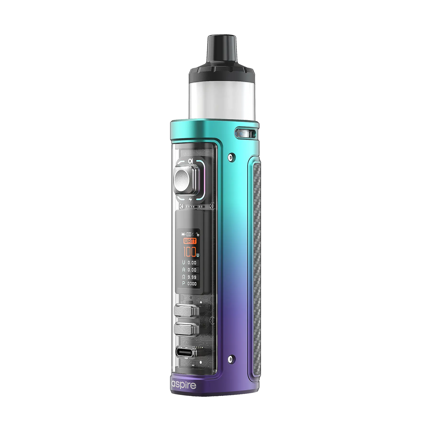 Aspire Veynom EX Vape Kit