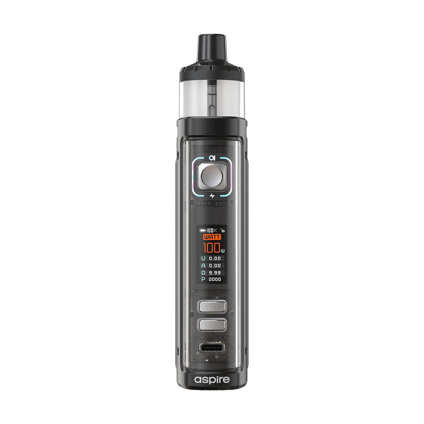 Aspire Veynom EX Vape Kit