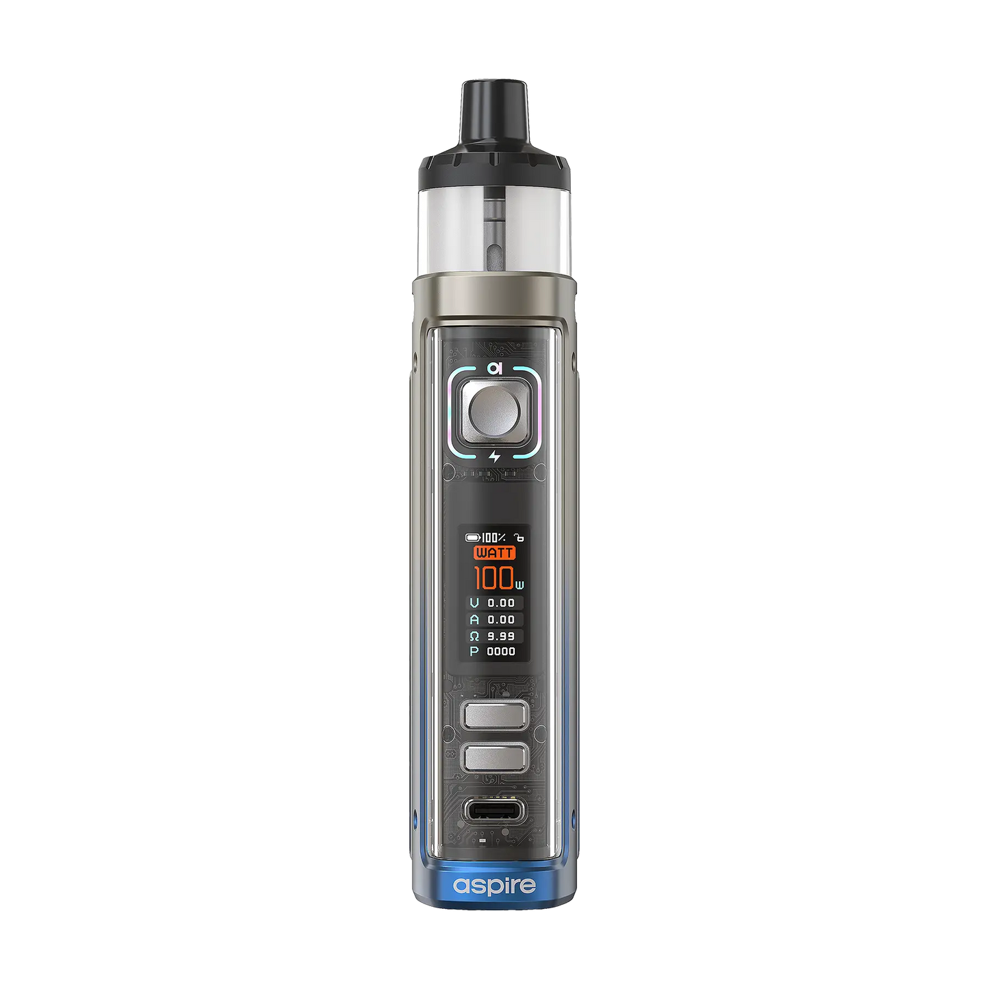 Aspire Veynom EX Vape Kit