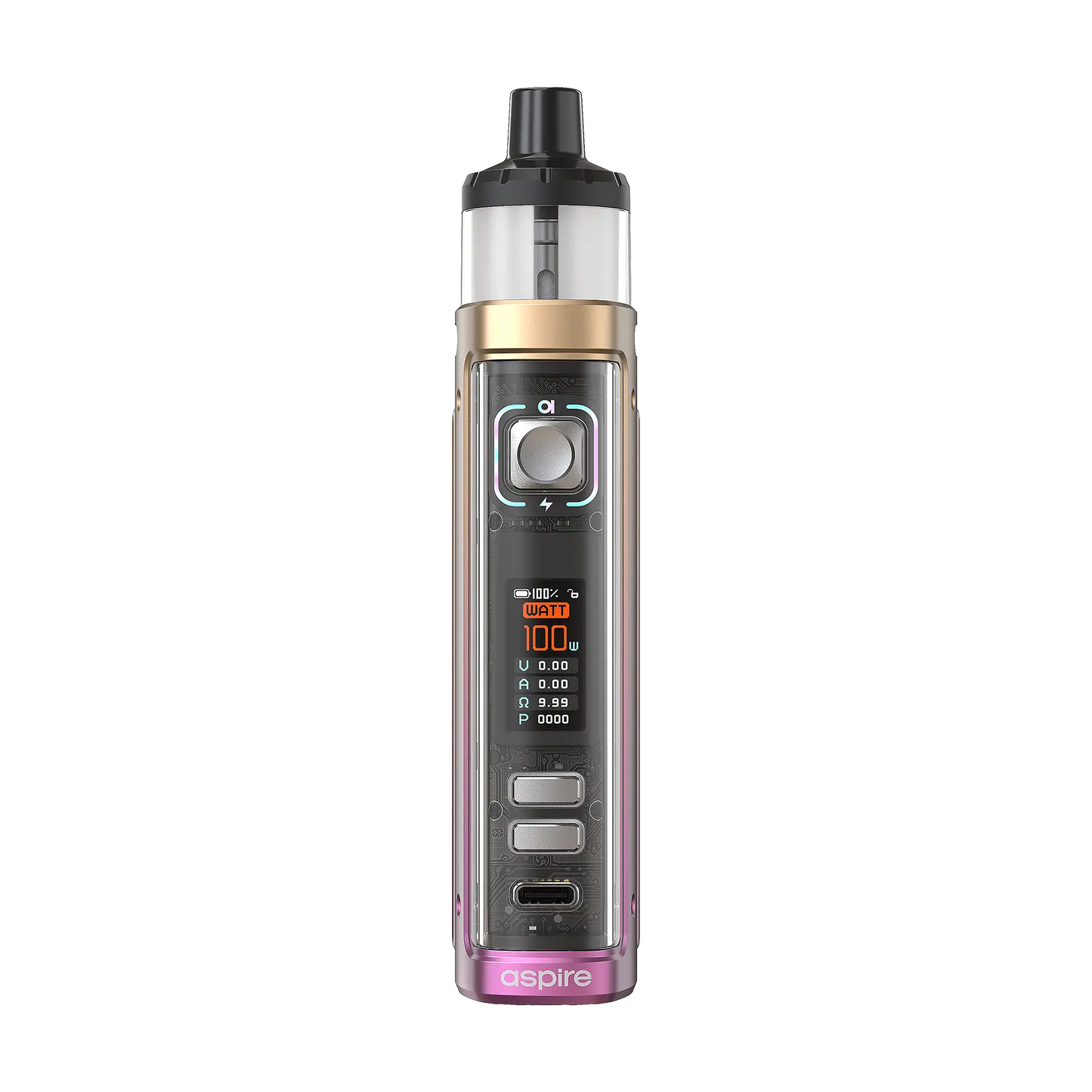 Aspire Veynom EX Vape Kit