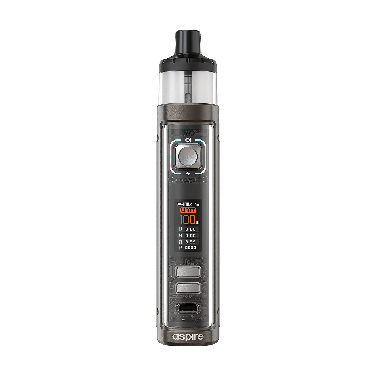 Aspire Veynom EX Vape Kit