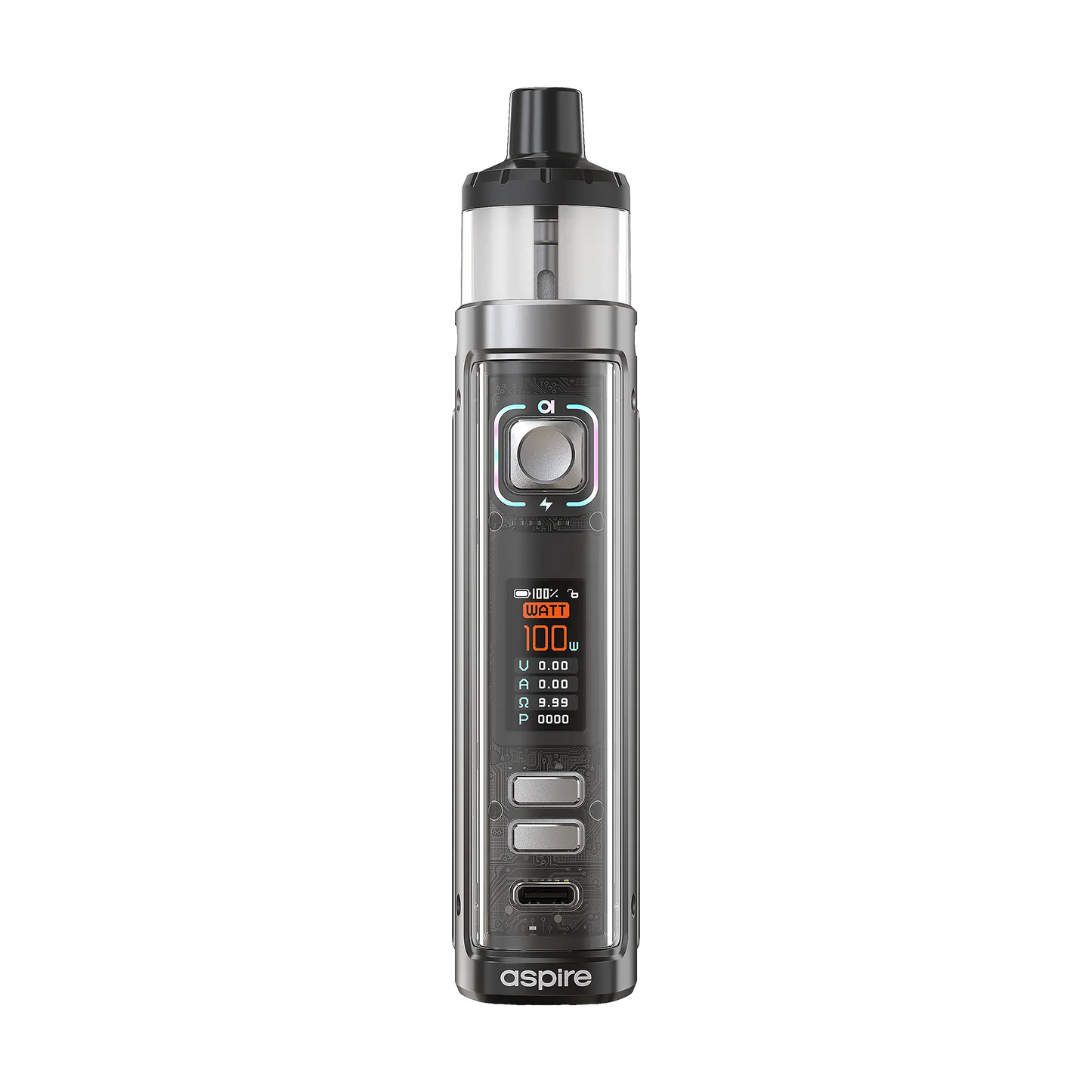 Aspire Veynom EX Vape Kit