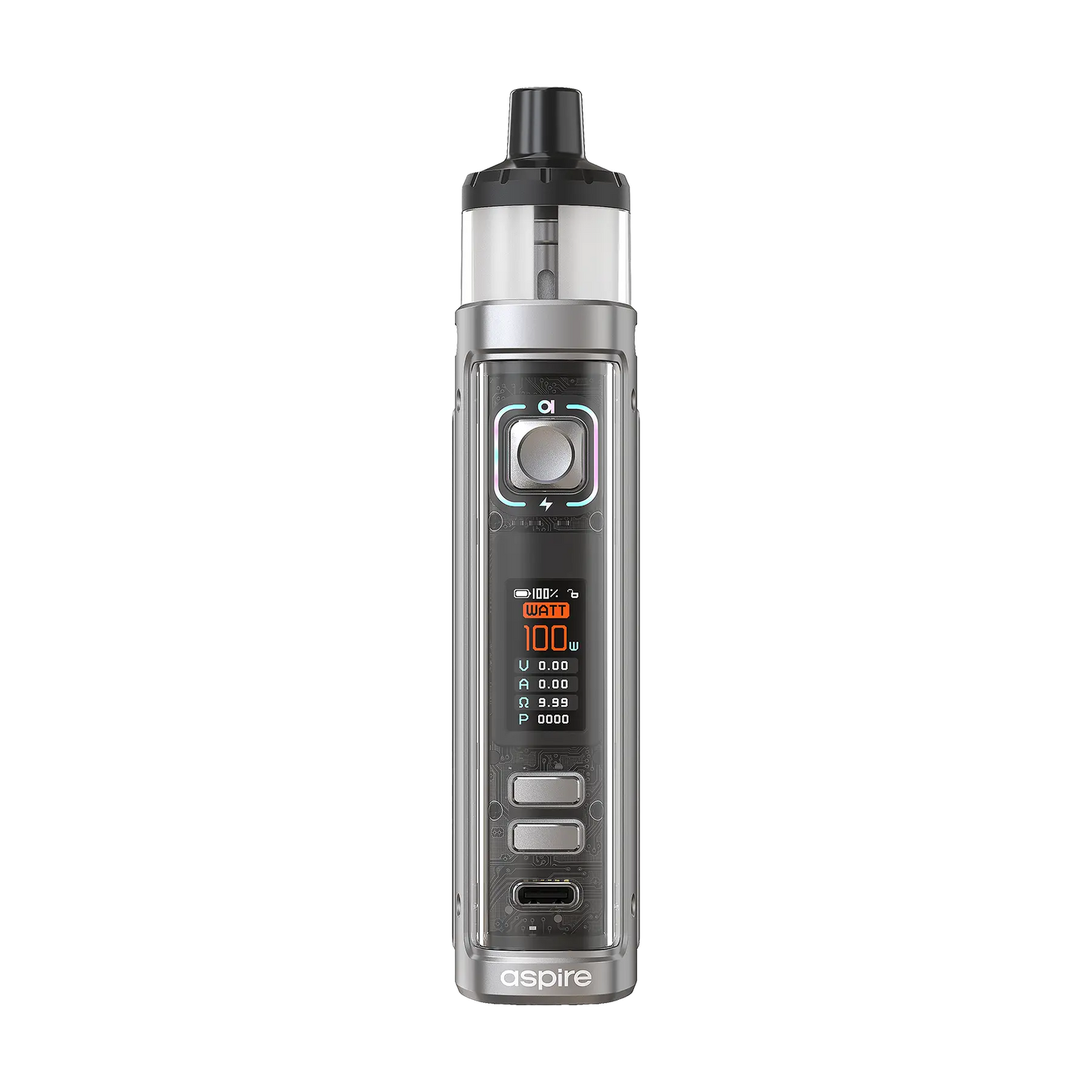 Aspire Veynom EX Vape Kit