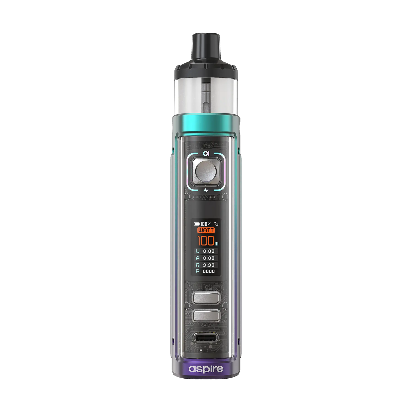Aspire Veynom EX Vape Kit