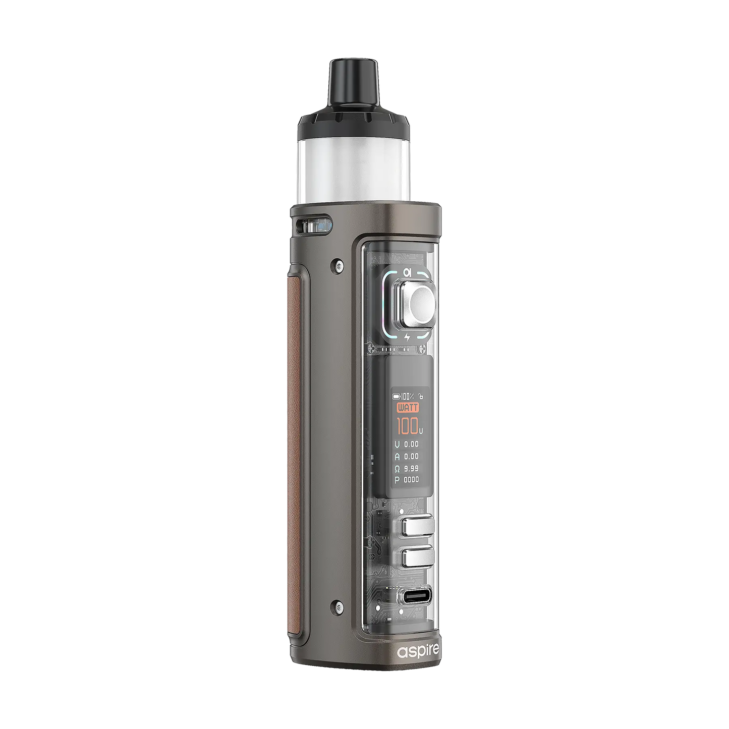 Aspire Veynom EX Vape Kit
