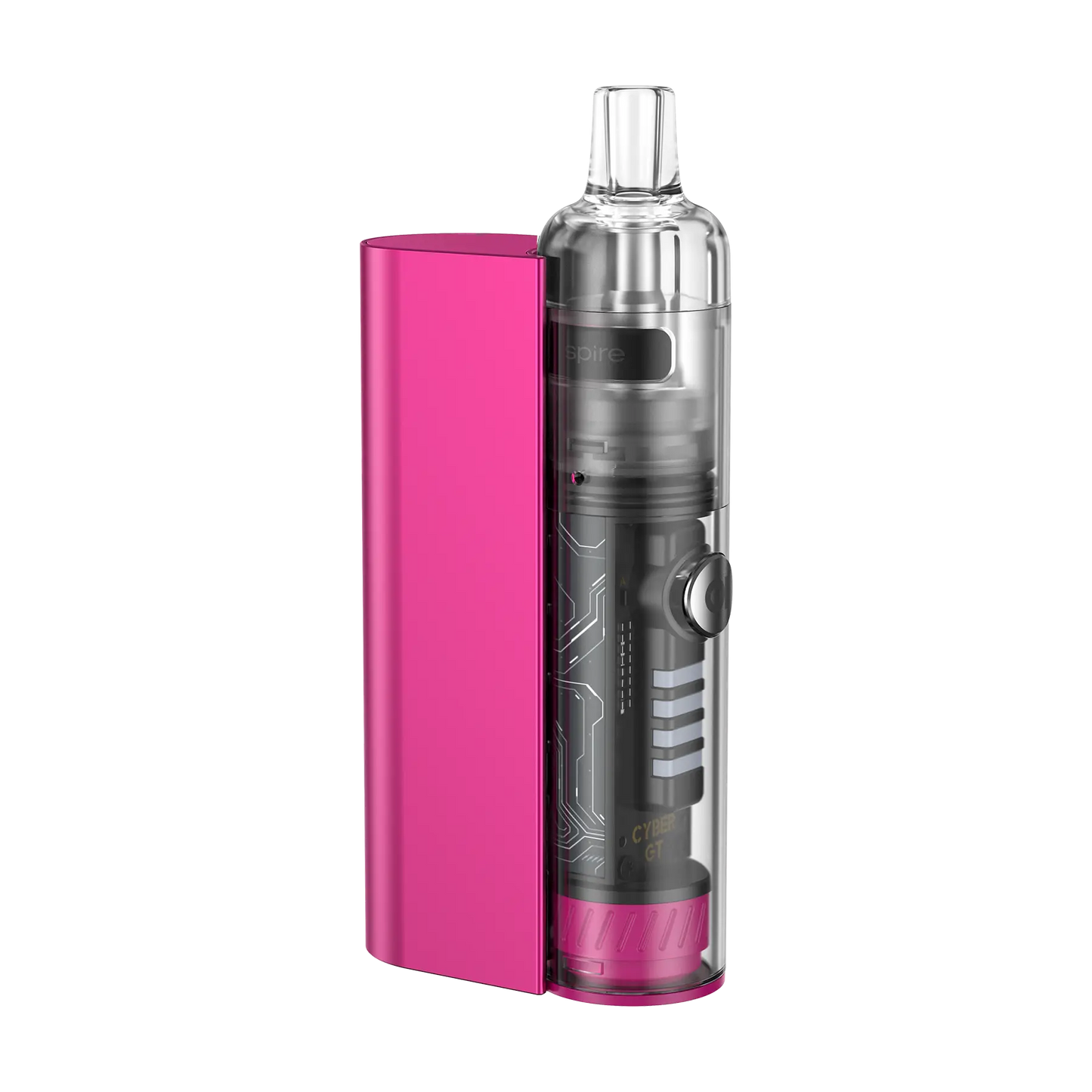 Aspire Cyber GT Pod Kit - Pink