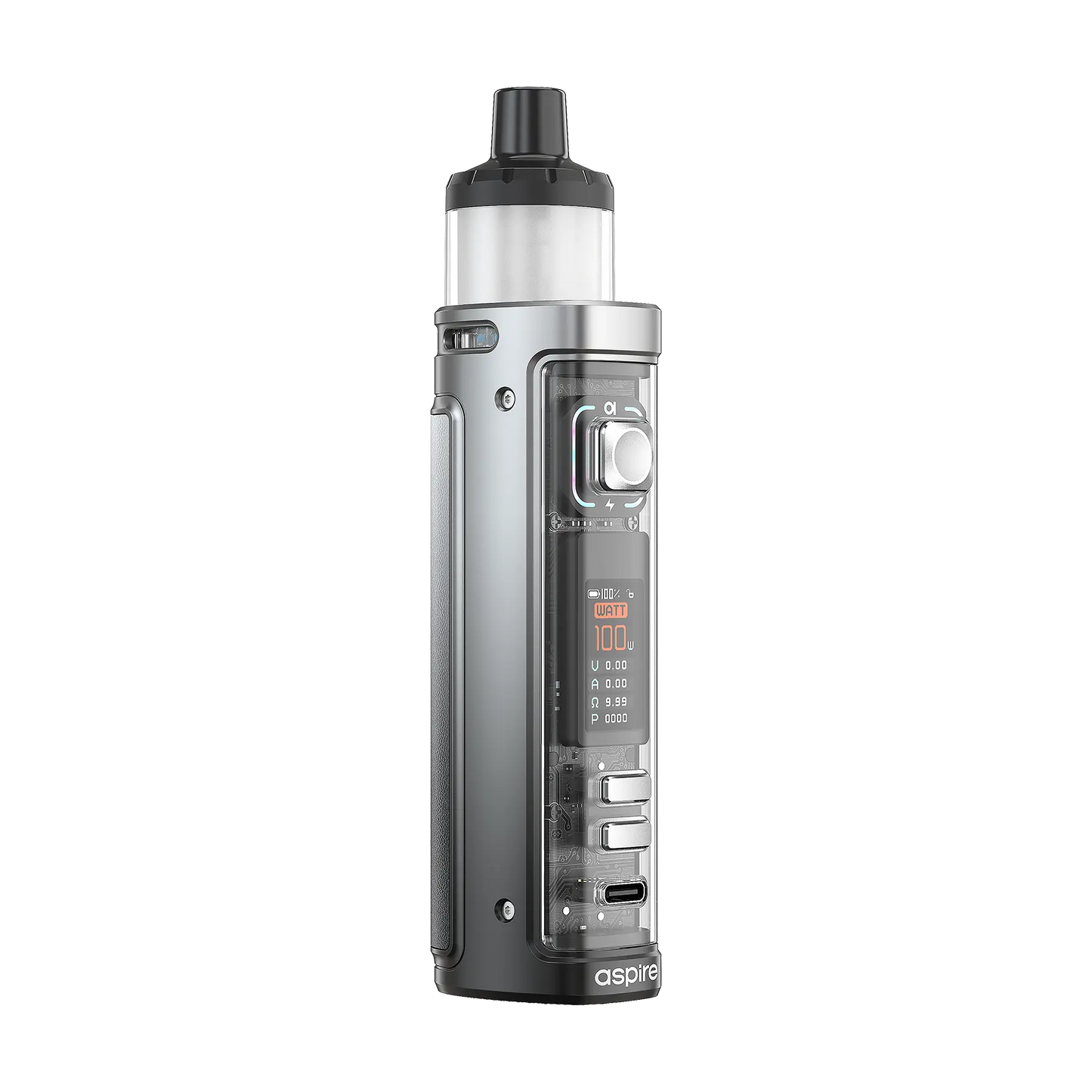 Aspire Veynom EX Vape Kit
