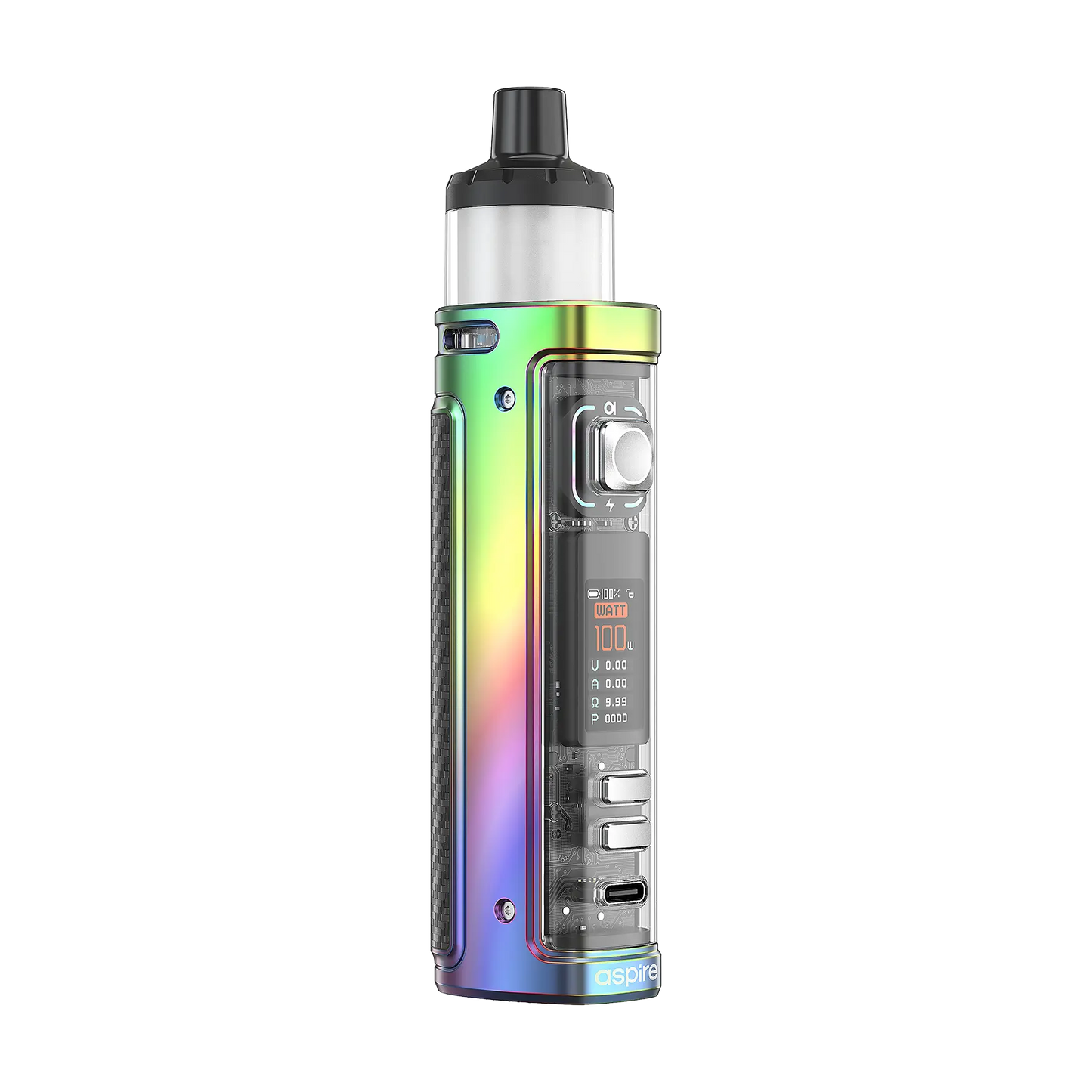 Aspire Veynom EX Vape Kit