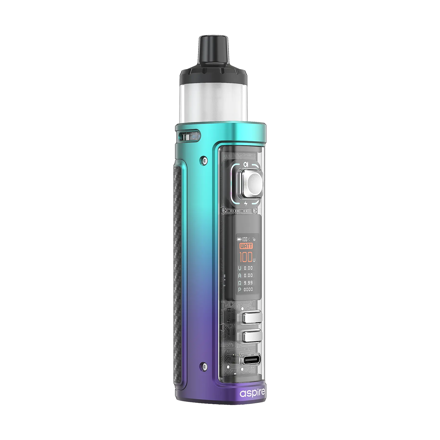 Aspire Veynom EX Vape Kit