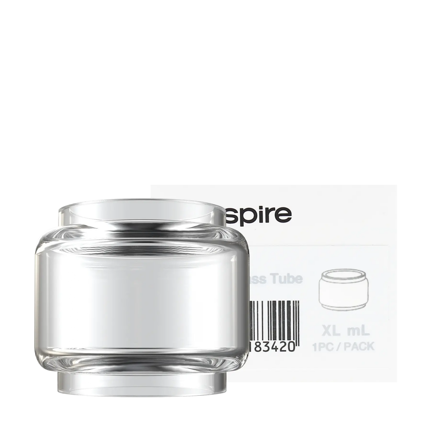 Aspire AF Tank Replacement Glass
