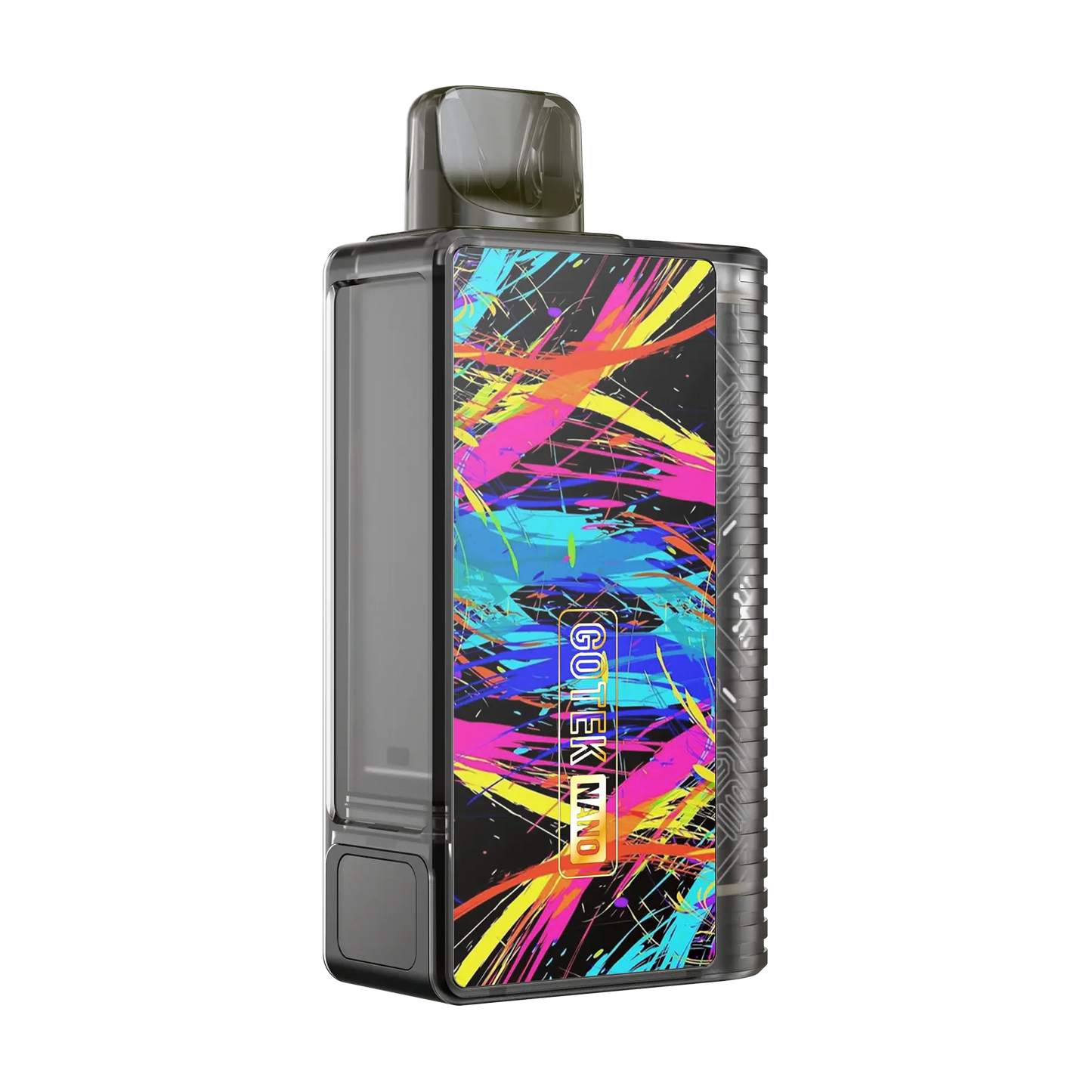 Aspire Gotek Nano 1000mAh Pod Kit