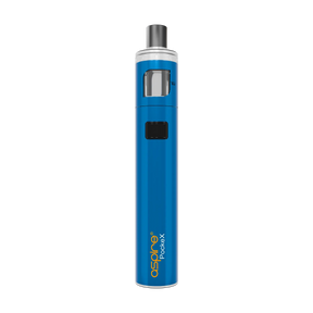 Aspire UK PockeX AIO Mouth To Lung Kit - Blue