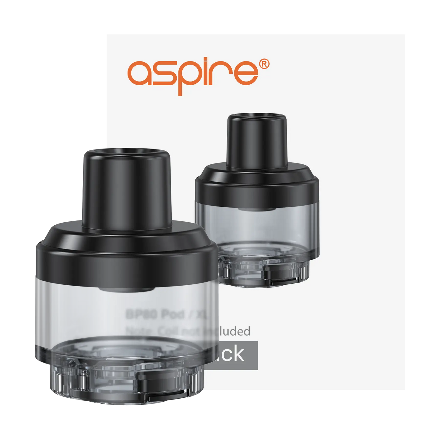 Aspire BP80 Pod - XL