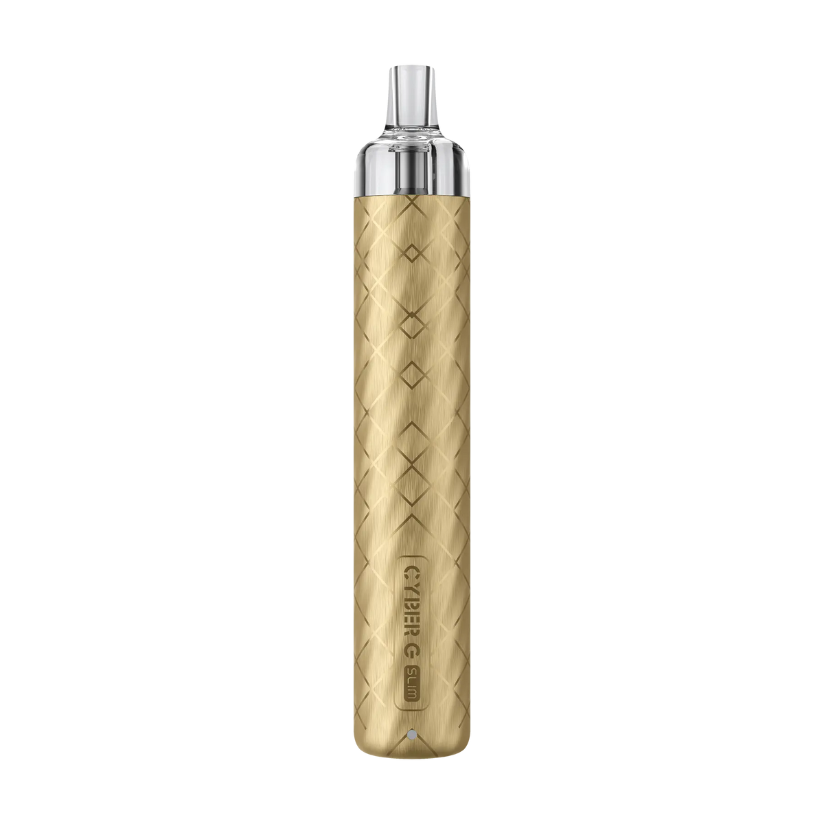 Aspire Cyber G Slim Pod Kit - Gold
