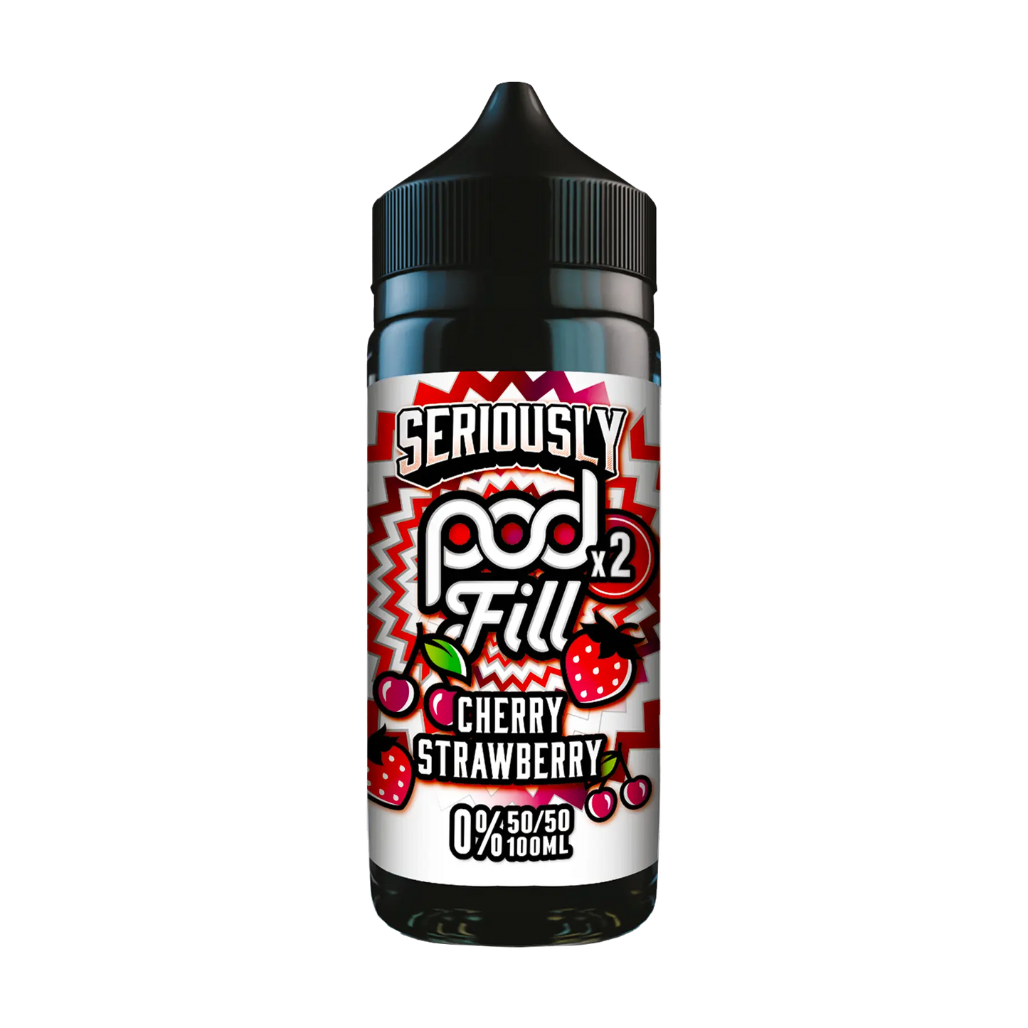 Doozy 100ml E Liquid Shortfill