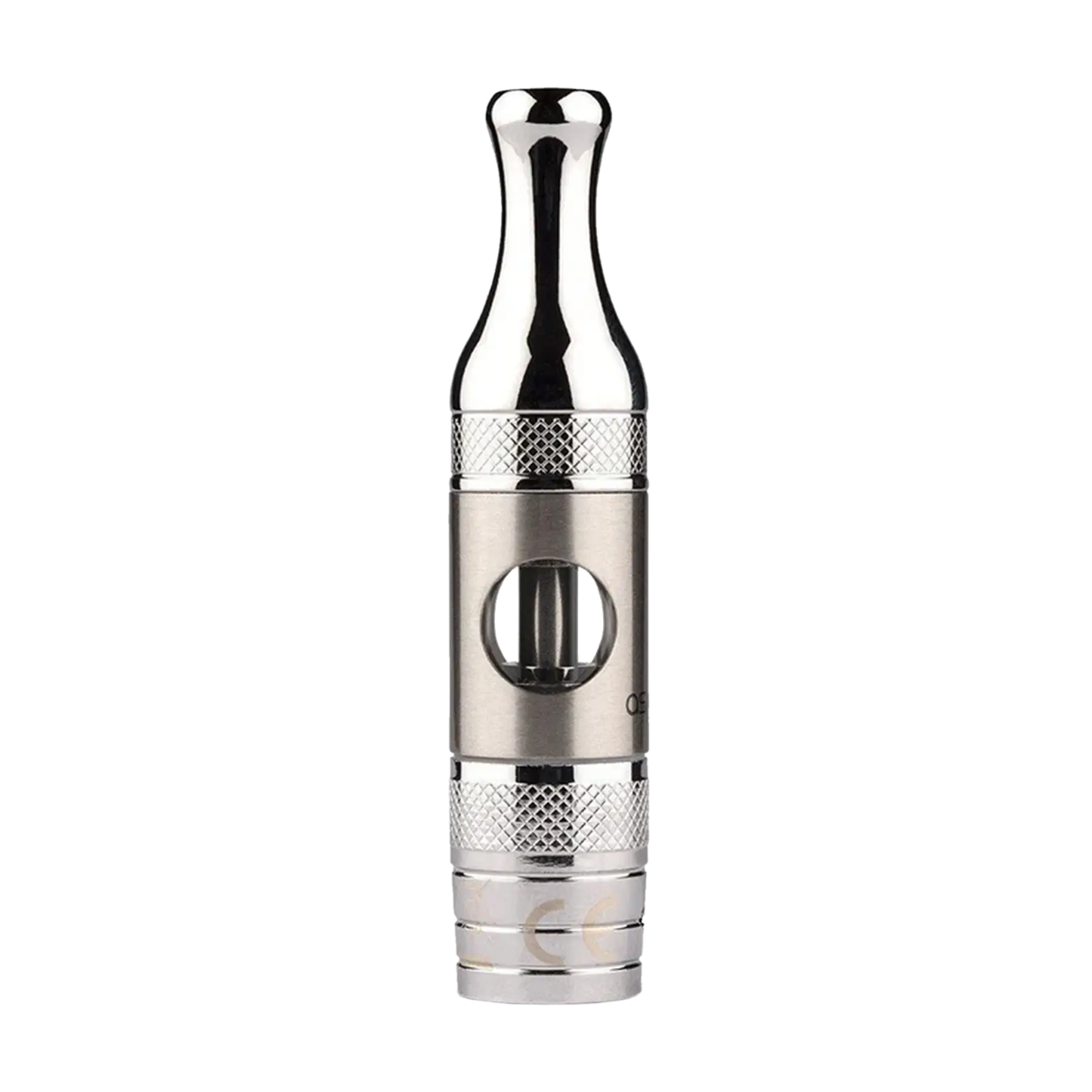 Aspire ETS Mouth To Lung Tank - Silver