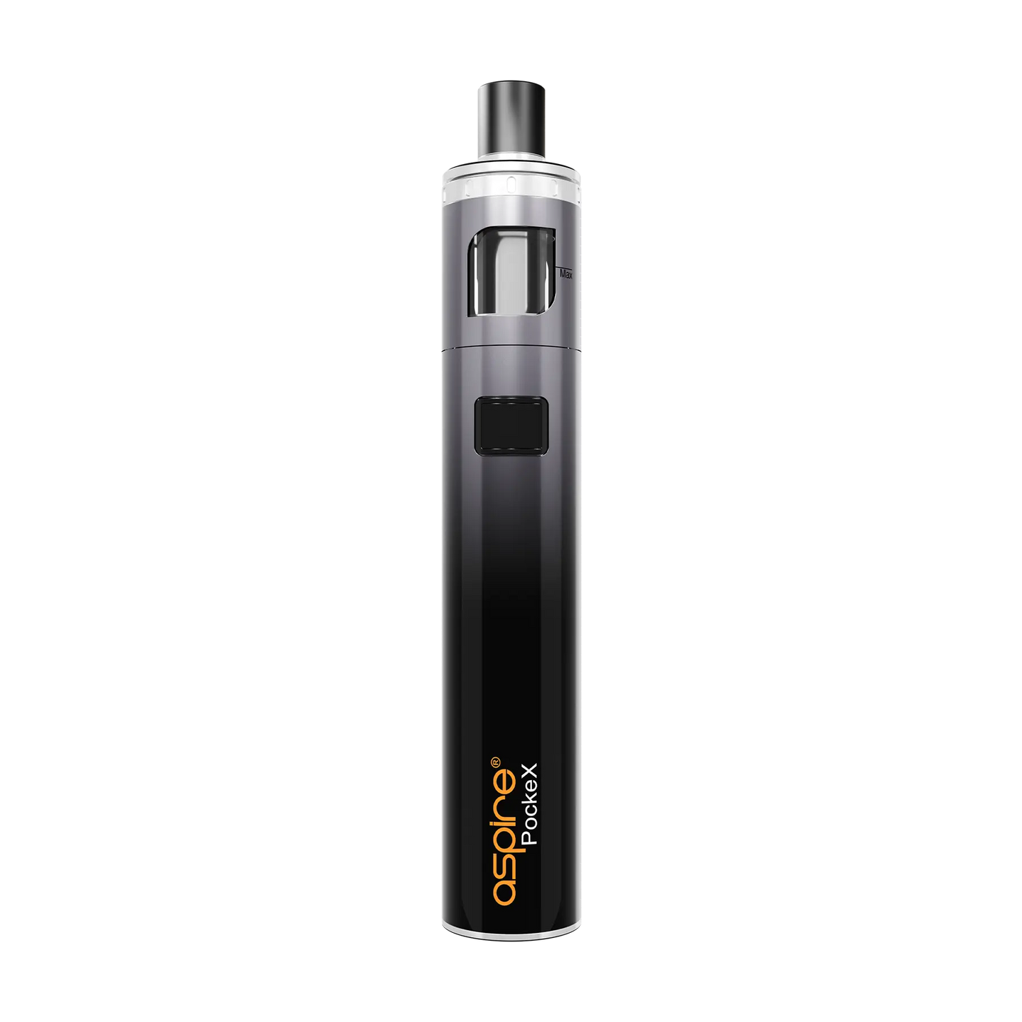 Aspire PockeX AIO Mouth To Lung Kit