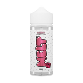Melt -  Cherry 100ml E Liquid Shortfill