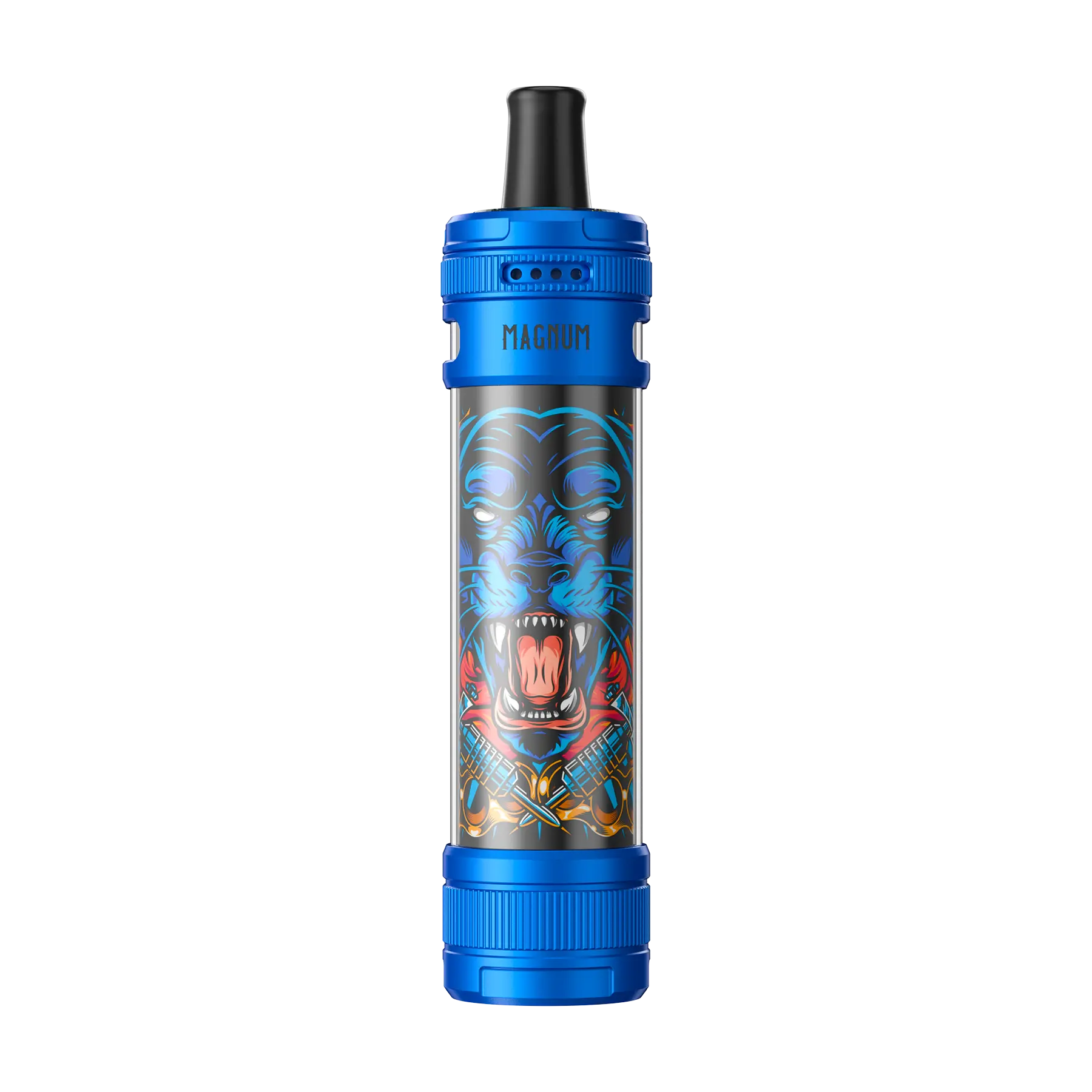 Aspire Magnum - 3800mAh Sub Ohm Pod Kit