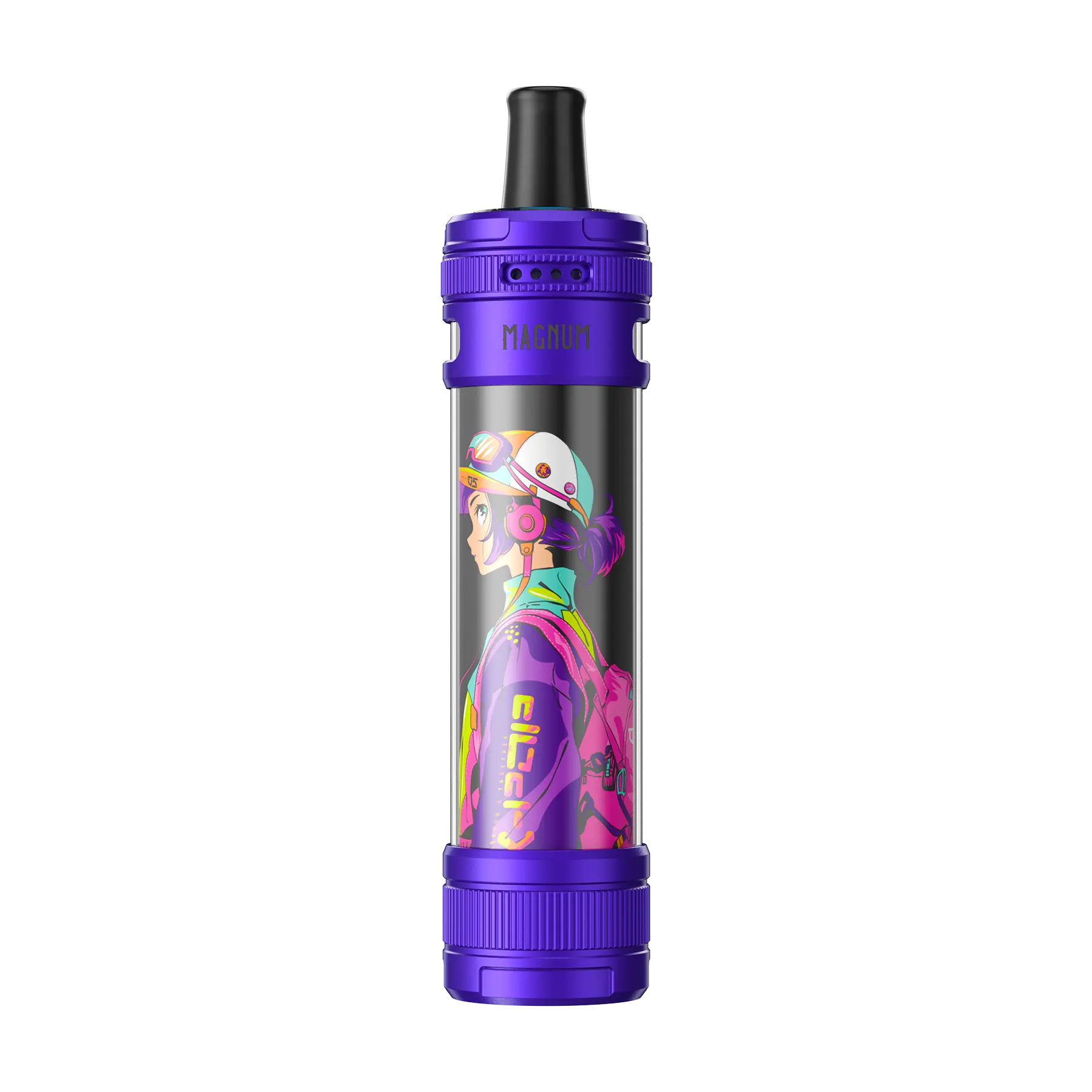 Aspire Magnum - 3800mAh Sub Ohm Pod Kit
