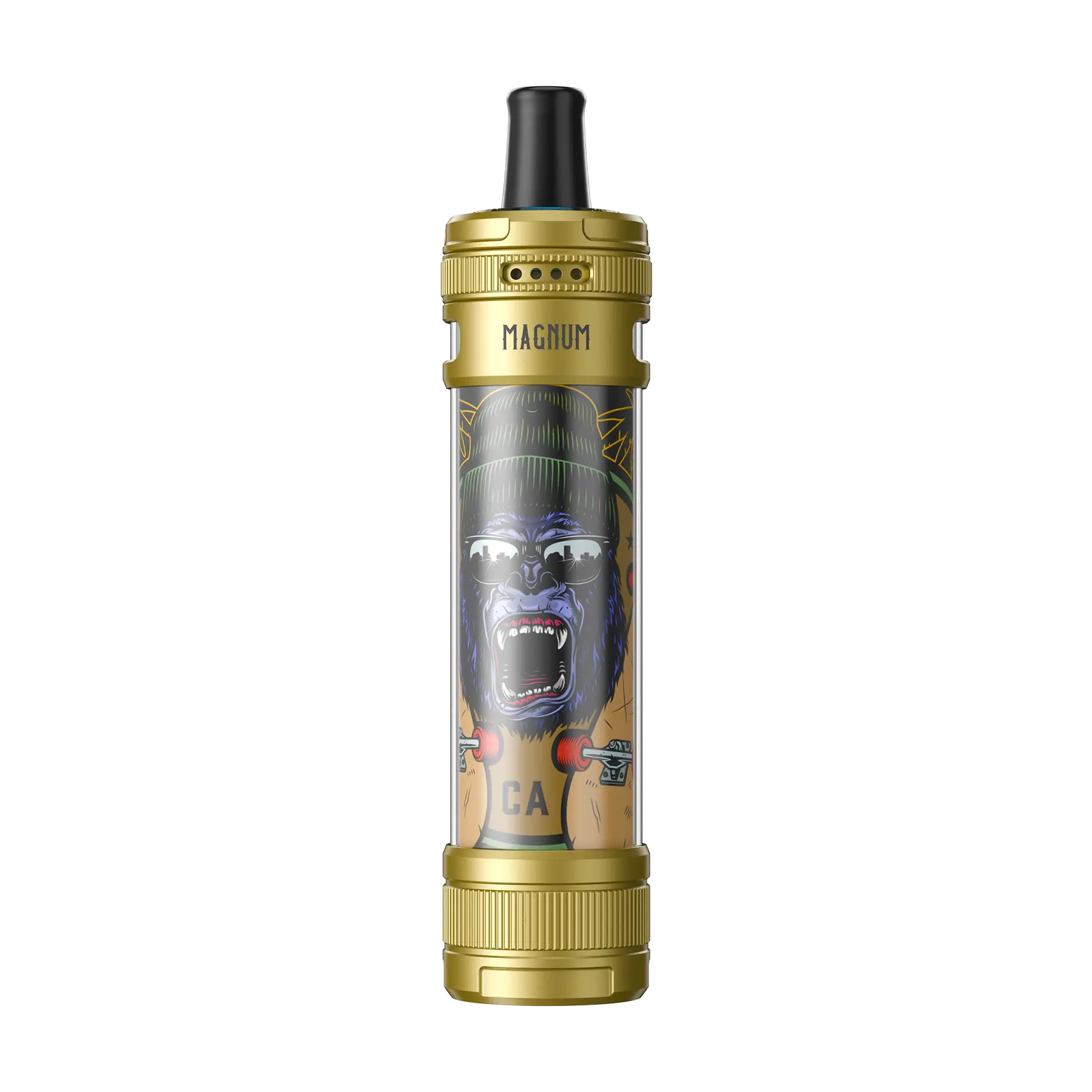 Aspire Magnum - 3800mAh Sub Ohm Pod Kit