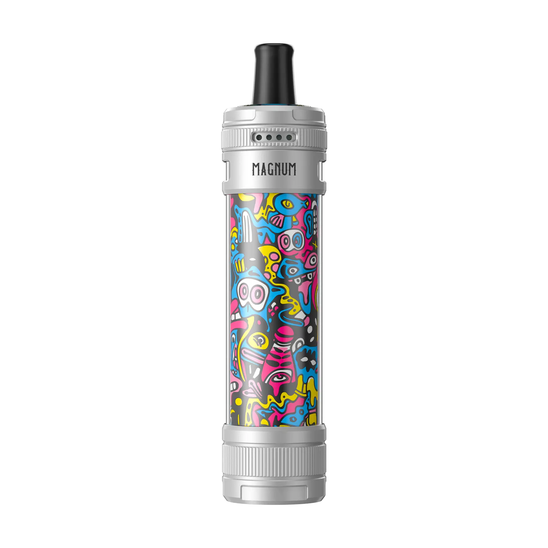 Aspire Magnum - 3800mAh Sub Ohm Pod Kit